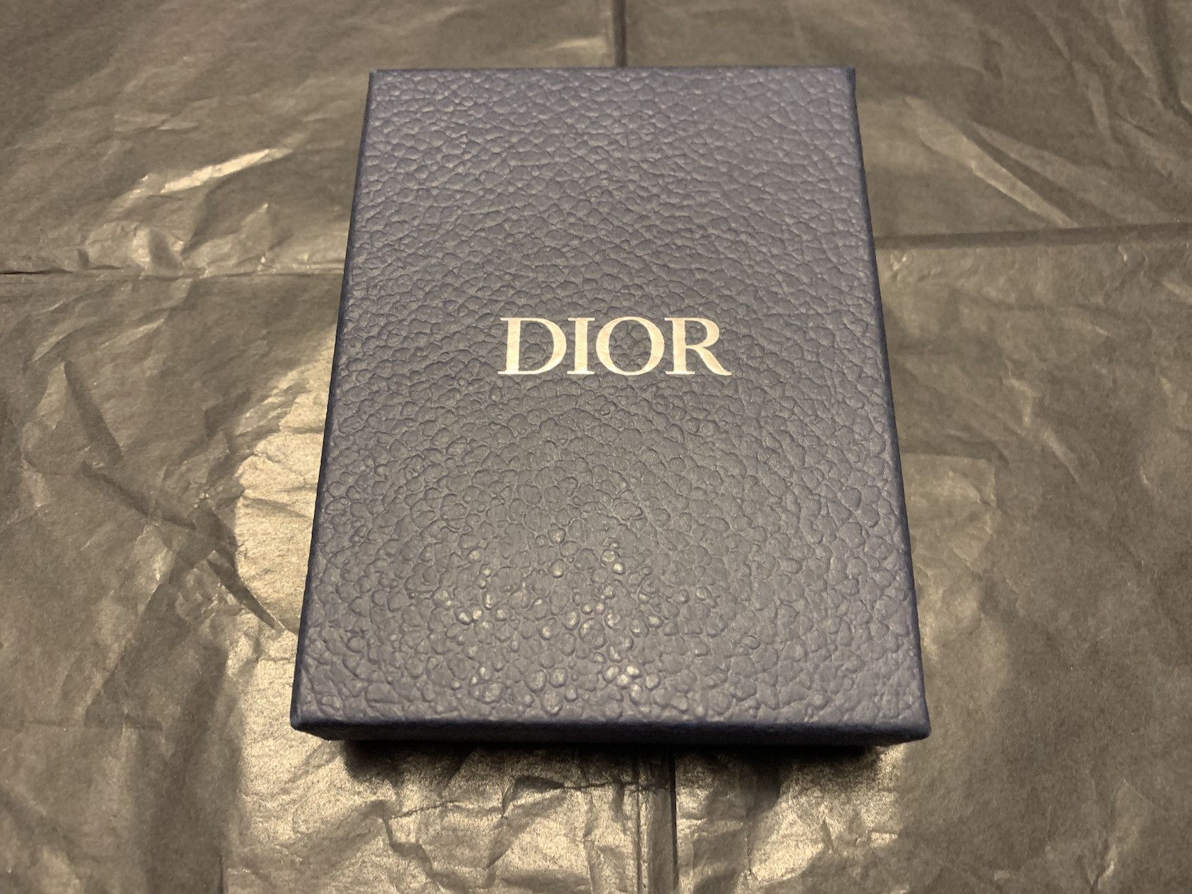 Dior SS'20 Logo Pin Brooch Size ONE SIZE - 8 Thumbnail