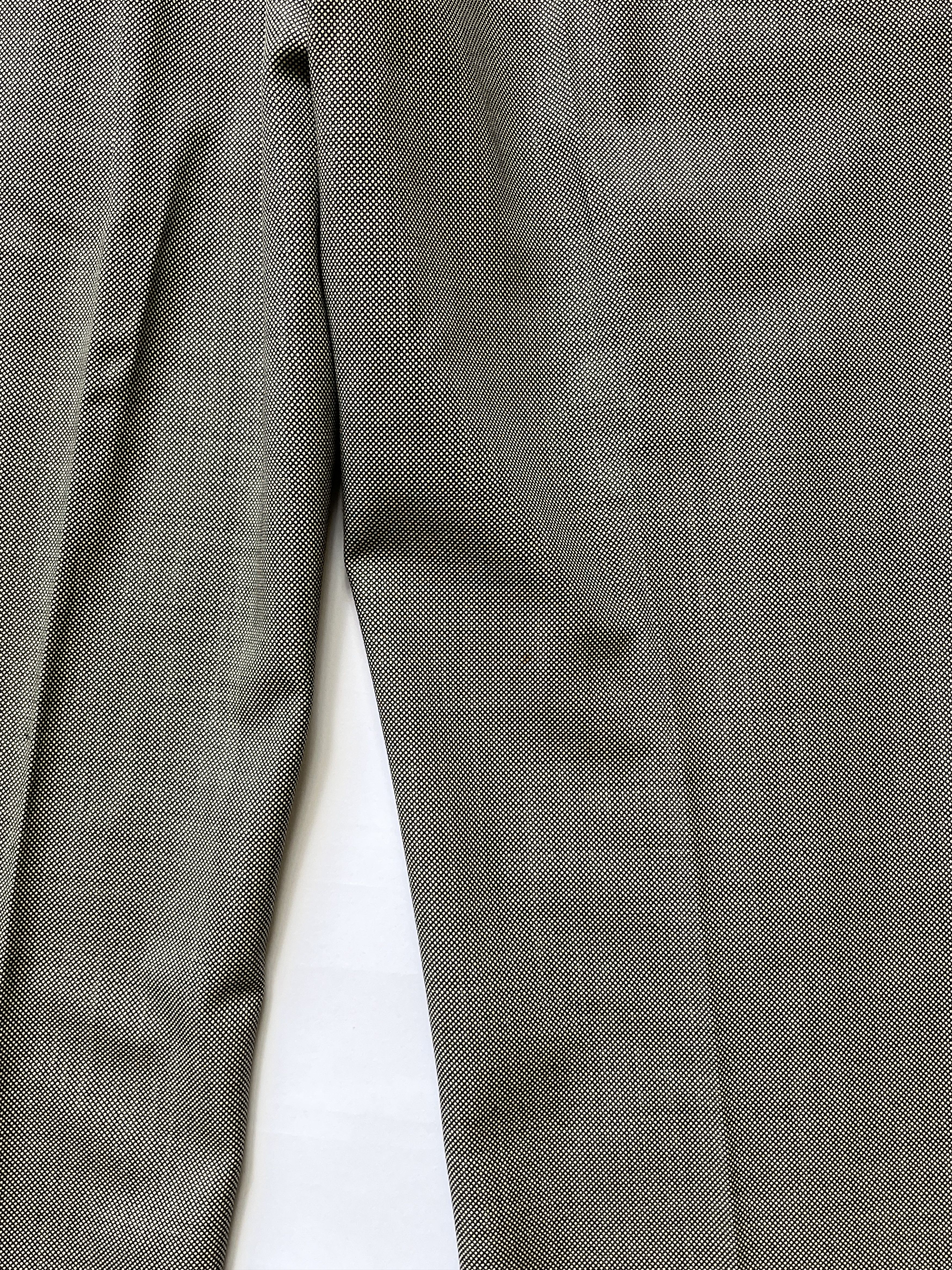 Dior ⚡️QUICK SALE⚡️2008 Dior Kris Van Assche Grey Pants Trousers Size US 32 / EU 48 - 9 Thumbnail