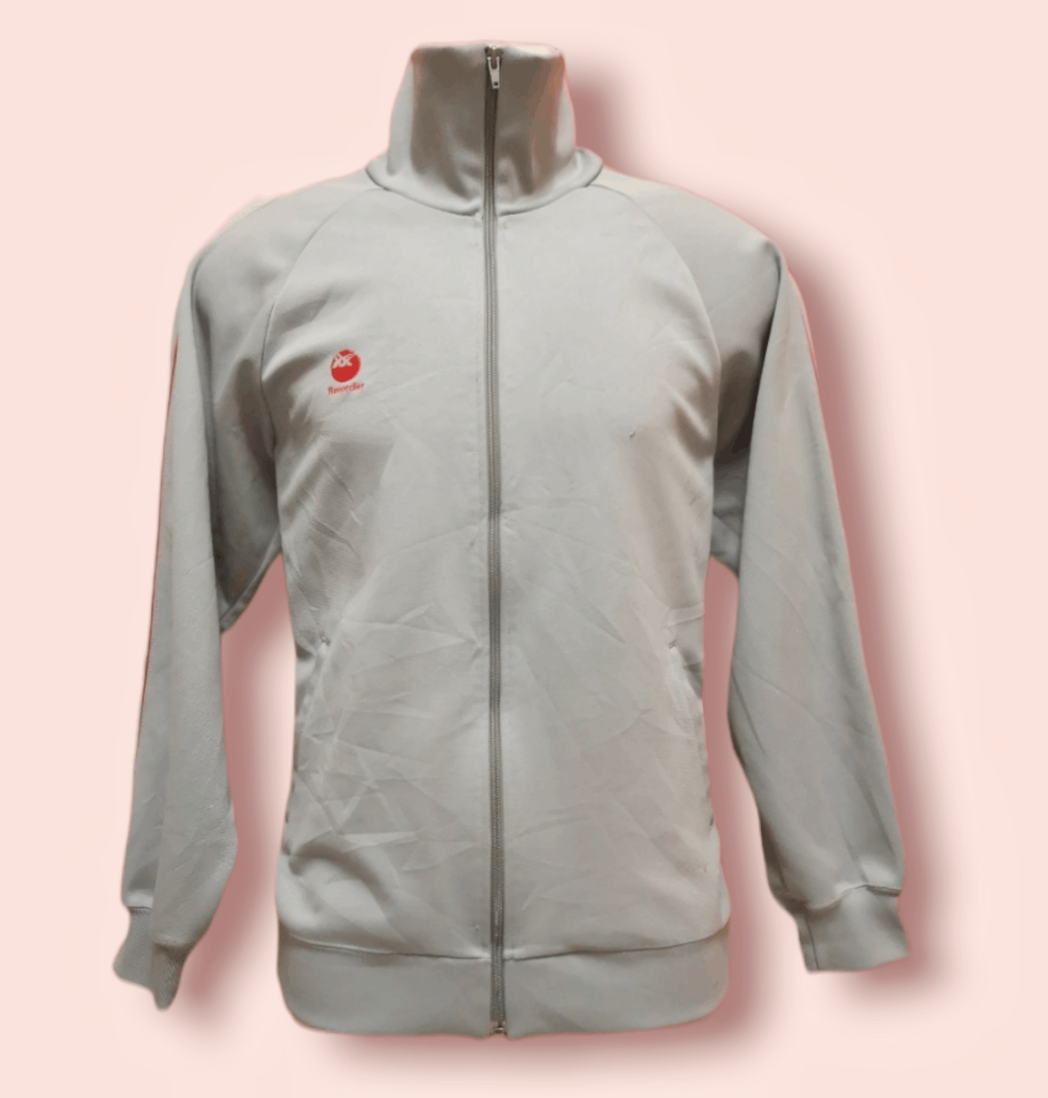 Asics × Kiko Kostadinov × Vintage VINTAGE ASICS RECORDER JAPAN TRACKTOP Size US L / EU 52-54 / 3 - 2 Thumbnail