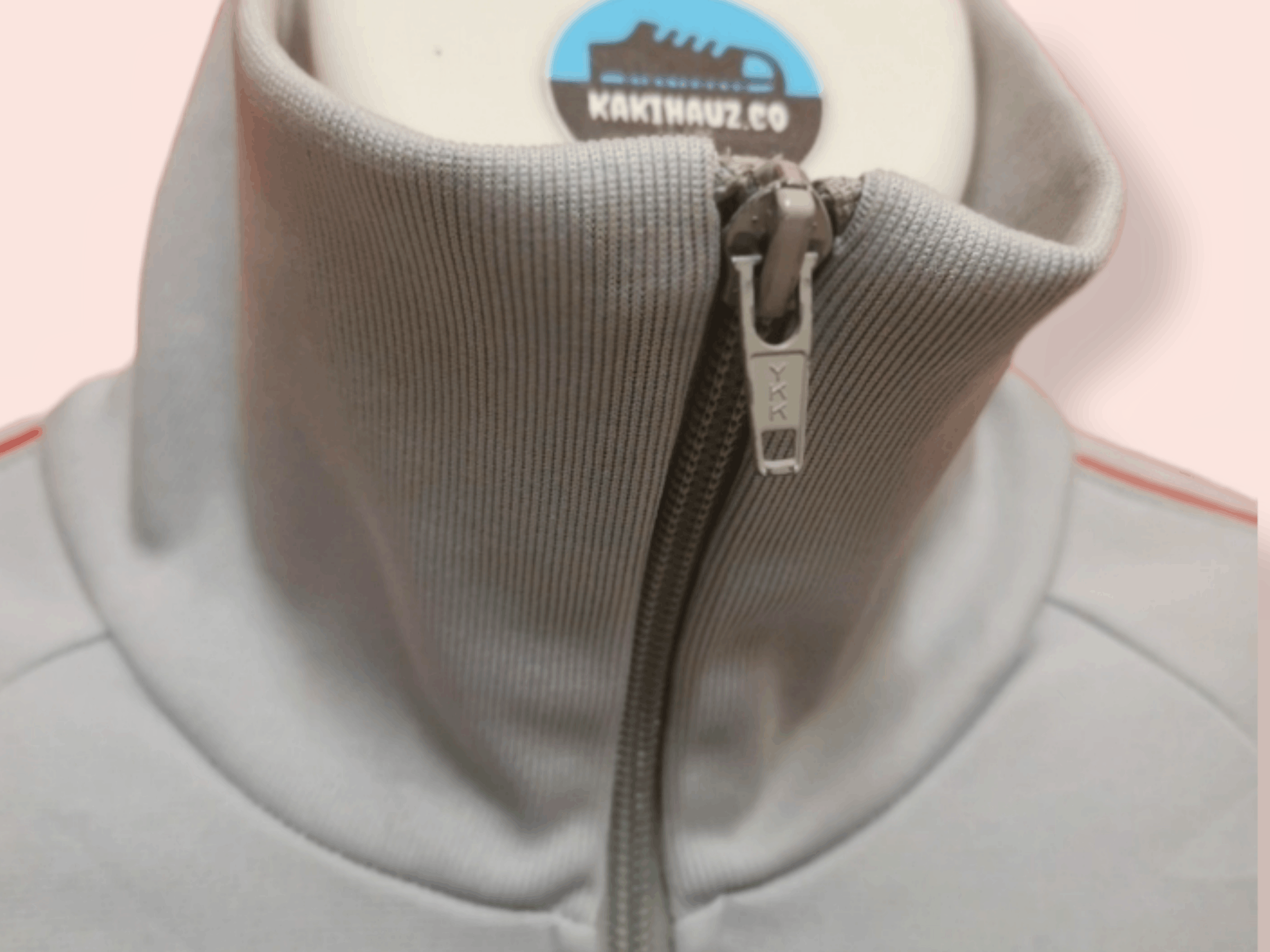 Asics × Kiko Kostadinov × Vintage VINTAGE ASICS RECORDER JAPAN TRACKTOP Size US L / EU 52-54 / 3 - 3 Thumbnail