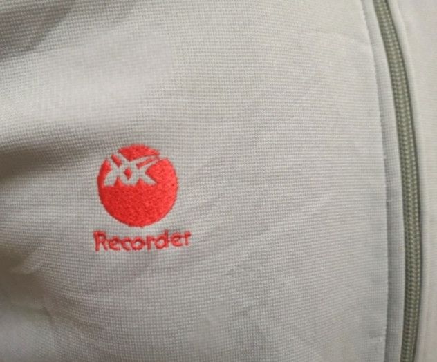 Asics × Kiko Kostadinov × Vintage VINTAGE ASICS RECORDER JAPAN TRACKTOP Size US L / EU 52-54 / 3 - 4 Thumbnail