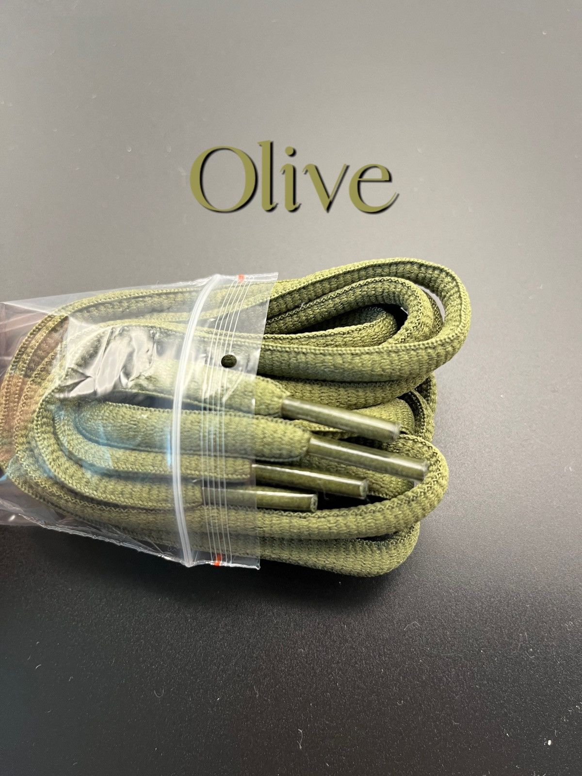 Nike Shoelaces Replacement for sneakers Size ONE SIZE - 18 Thumbnail