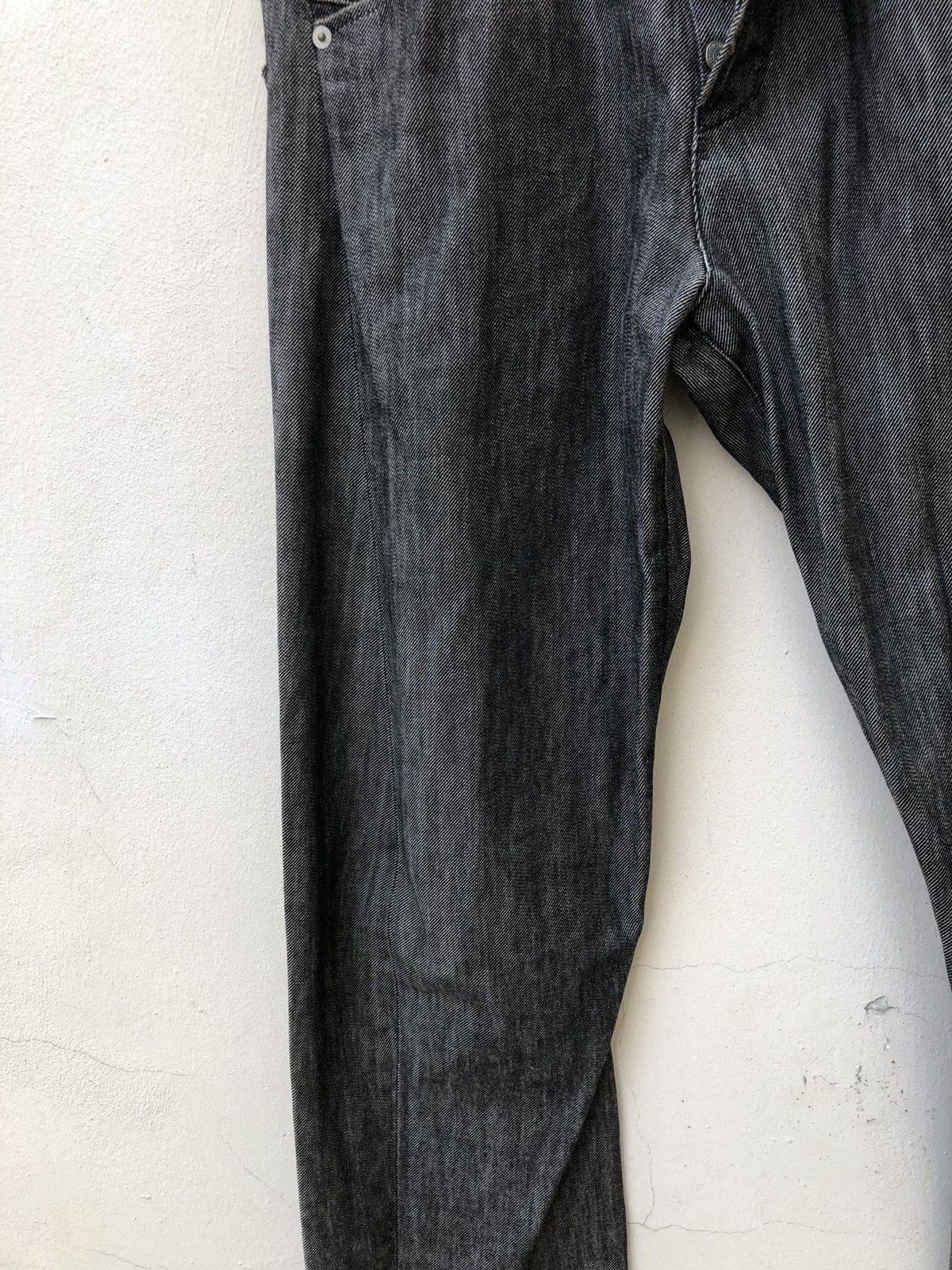 Levi's Vintage 2000 Levi’s Engineered Jeans Regular Denim Size US 31 - 9 Thumbnail