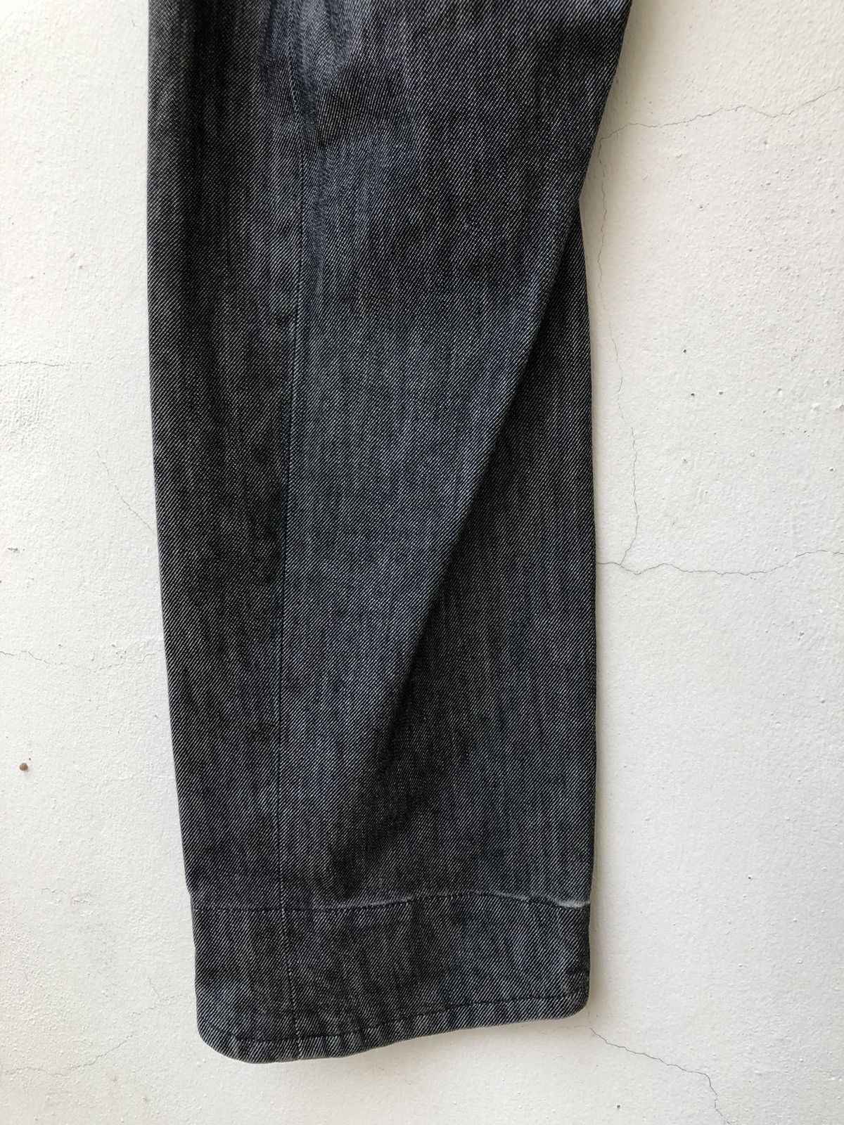 Levi's Vintage 2000 Levi’s Engineered Jeans Regular Denim Size US 31 - 10 Thumbnail