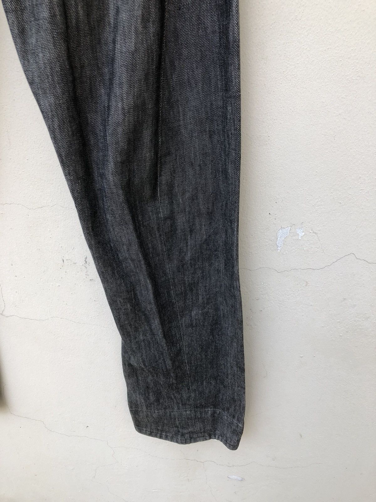 Levi's Vintage 2000 Levi’s Engineered Jeans Regular Denim Size US 31 - 13 Thumbnail