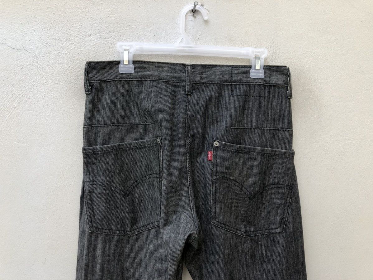 Levi's Vintage 2000 Levi’s Engineered Jeans Regular Denim Size US 31 - 16 Thumbnail