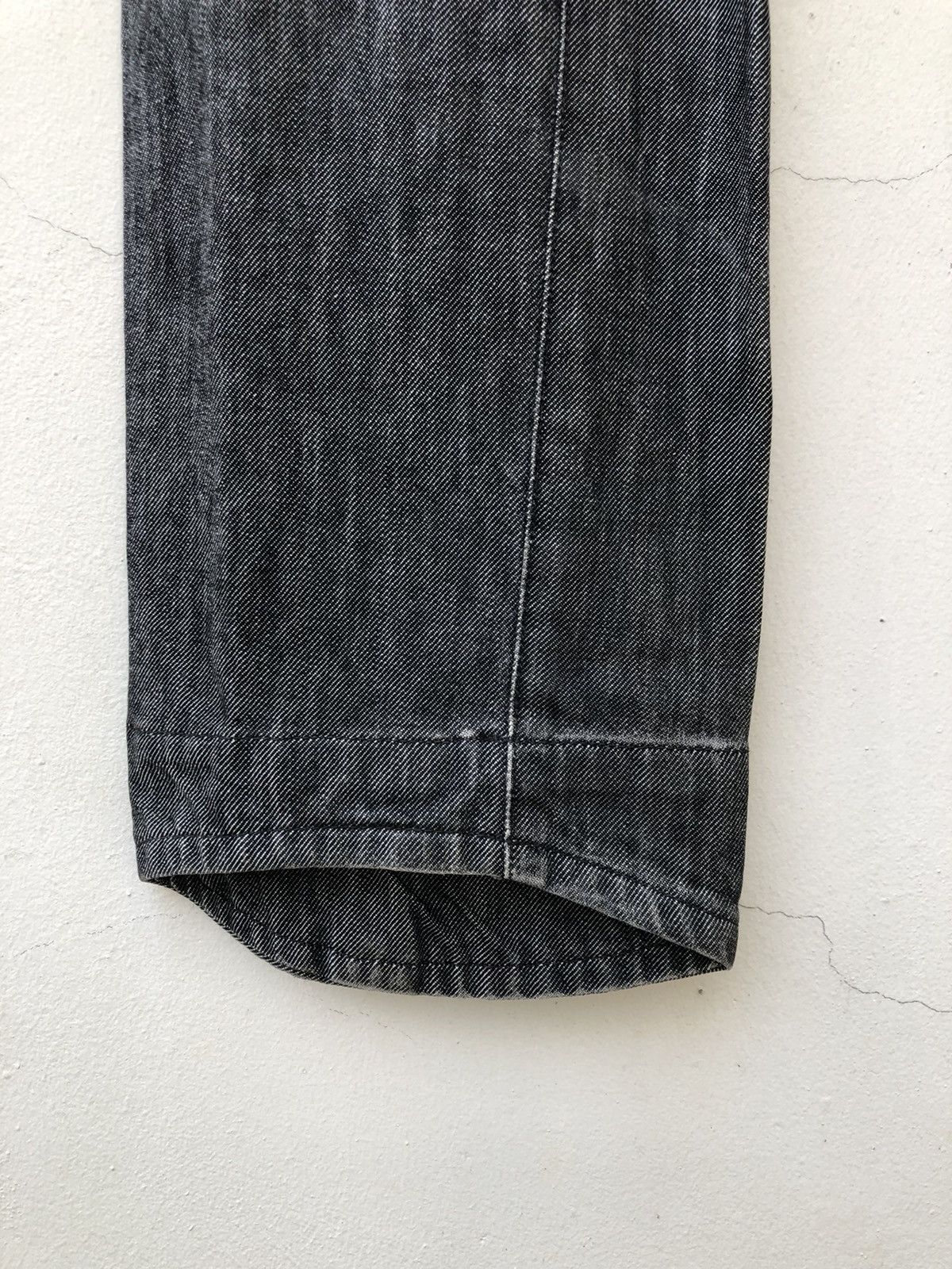 Levi's Vintage 2000 Levi’s Engineered Jeans Regular Denim Size US 31 - 19 Thumbnail