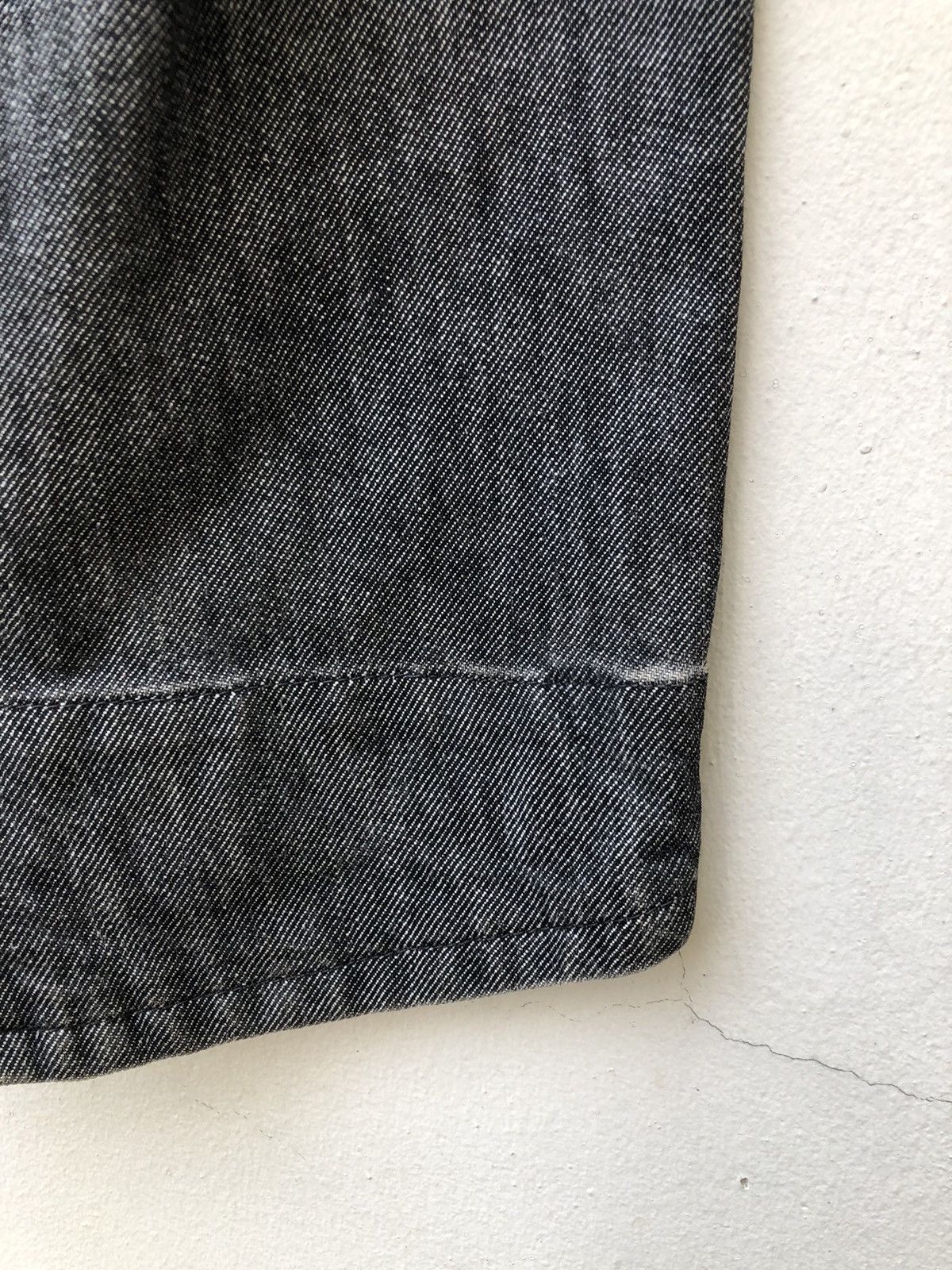 Levi's Vintage 2000 Levi’s Engineered Jeans Regular Denim Size US 31 - 11 Thumbnail