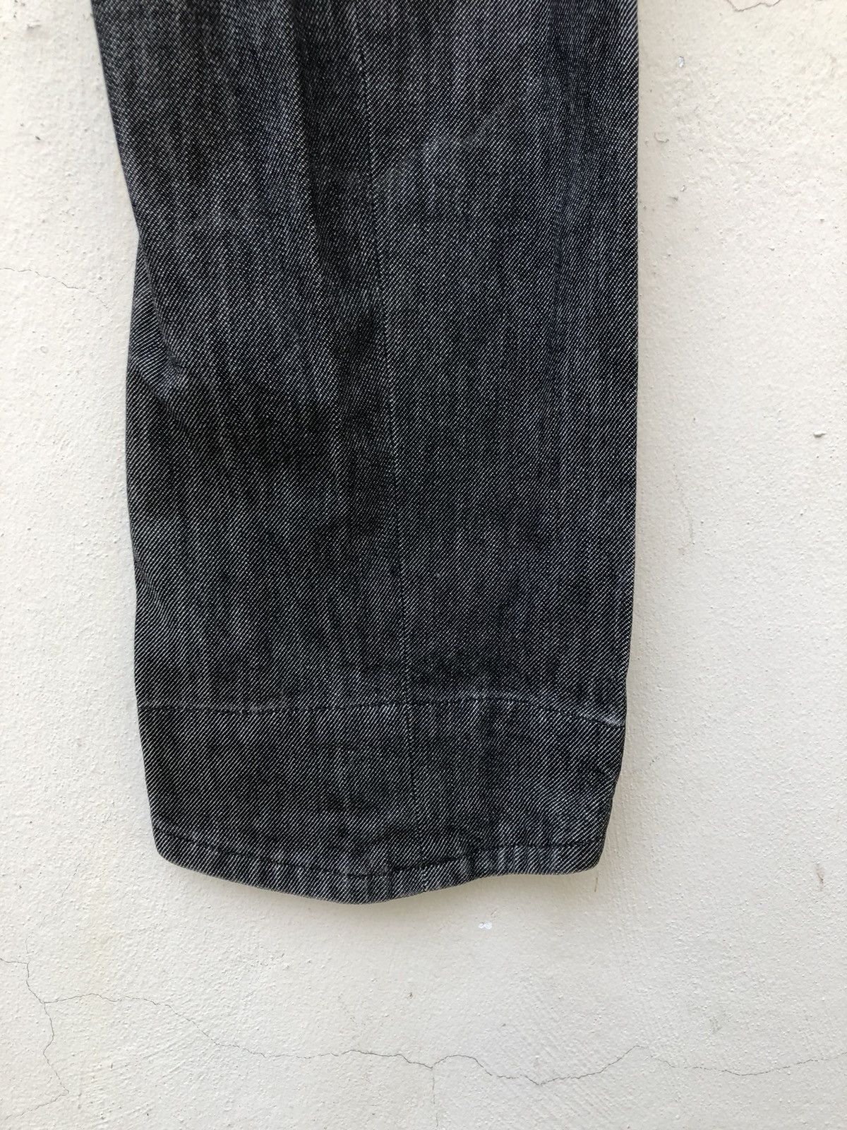 Levi's Vintage 2000 Levi’s Engineered Jeans Regular Denim Size US 31 - 14 Thumbnail