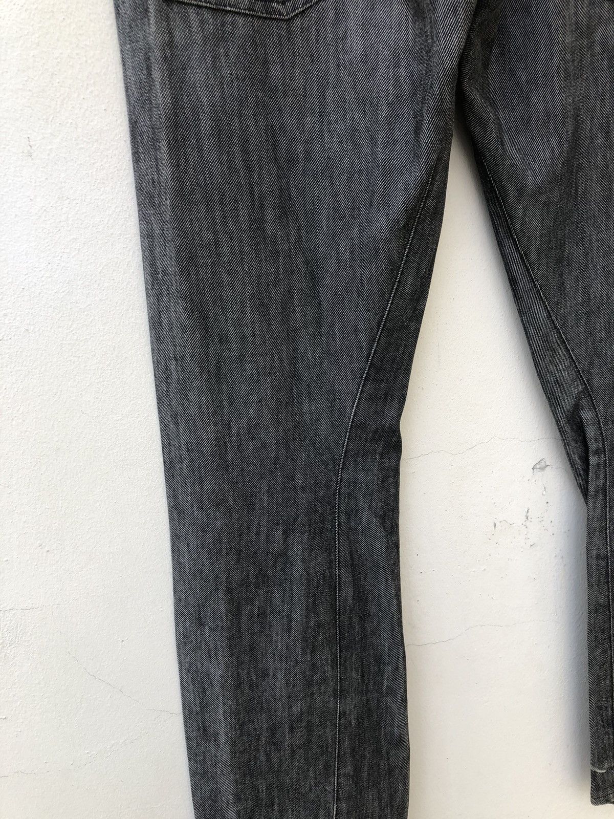 Levi's Vintage 2000 Levi’s Engineered Jeans Regular Denim Size US 31 - 18 Thumbnail