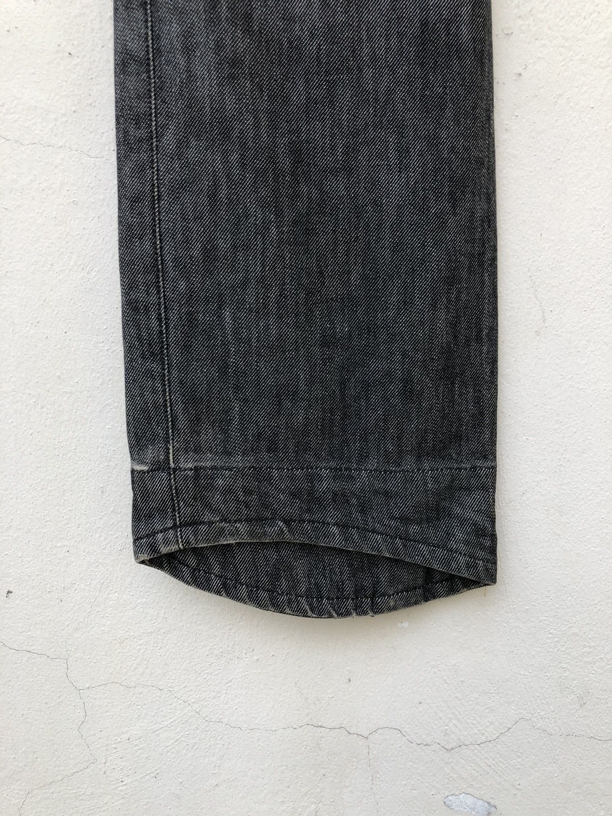 Levi's Vintage 2000 Levi’s Engineered Jeans Regular Denim Size US 31 - 23 Thumbnail