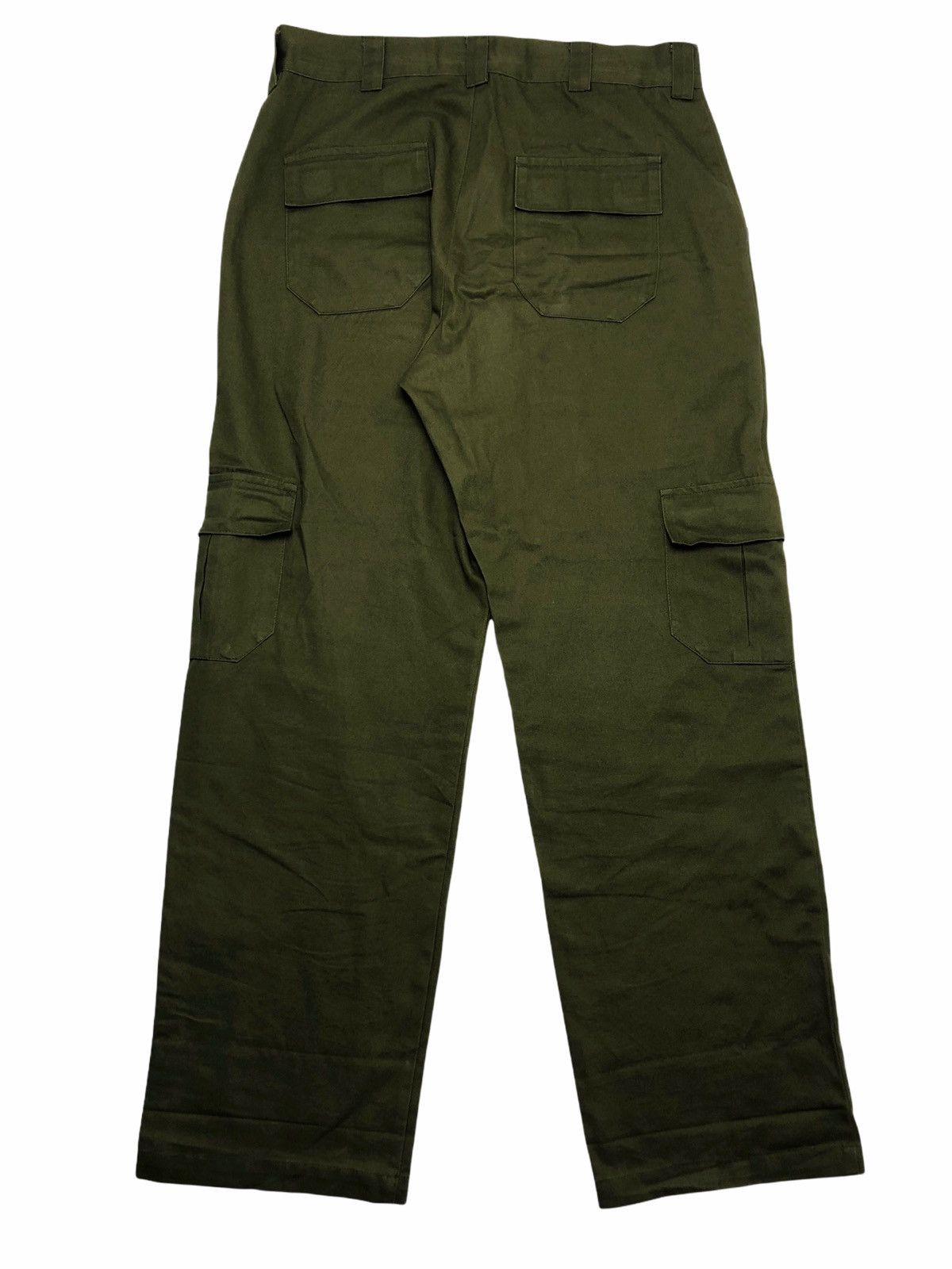 Japanese Brand 2000s LTCK - Window Pocket Cargo Trouser Size US 30 / EU 46 - 2 Thumbnail
