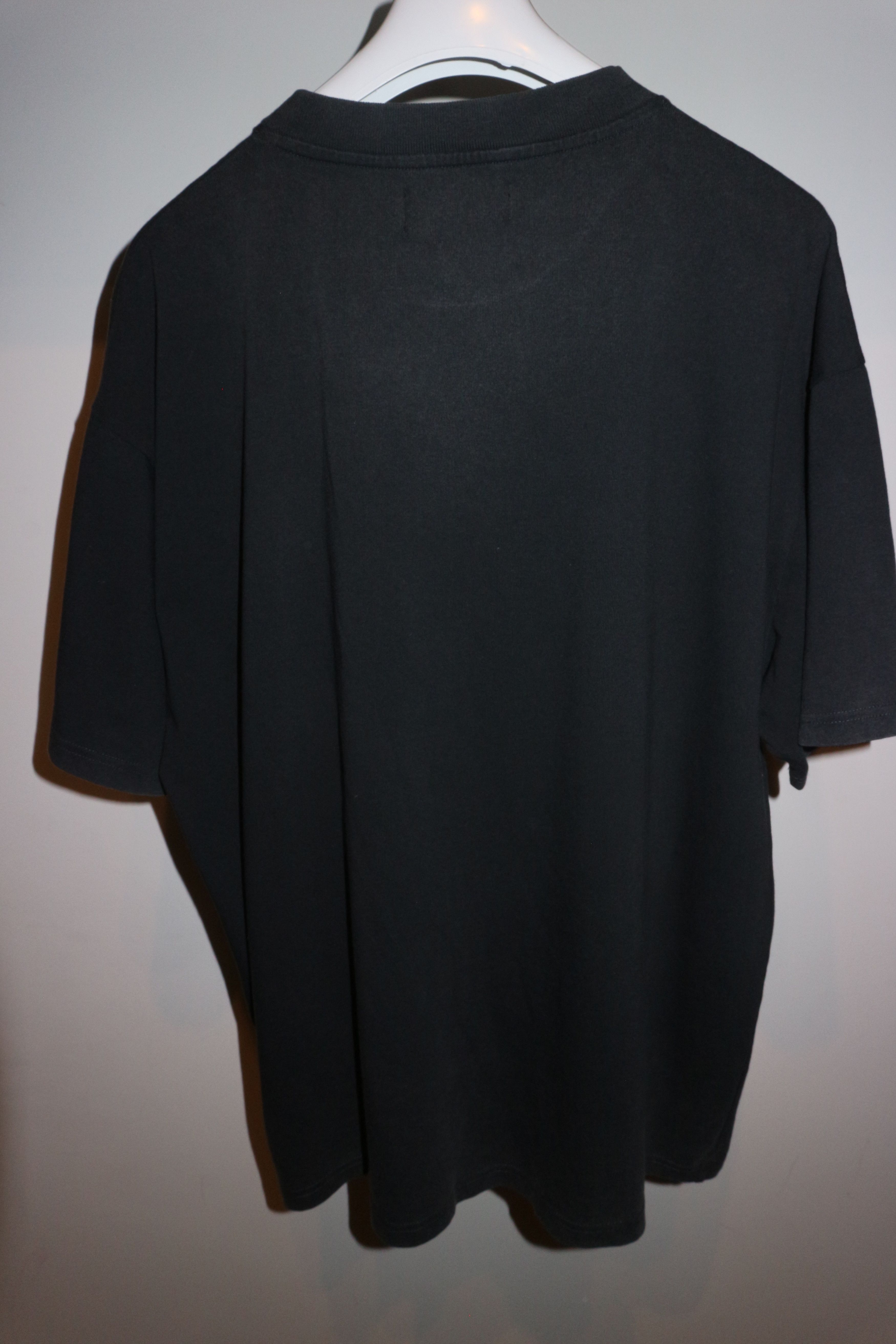 Represent Clo. British Thunder print t-shirt Size US M / EU 48-50 / 2 - 7 Thumbnail