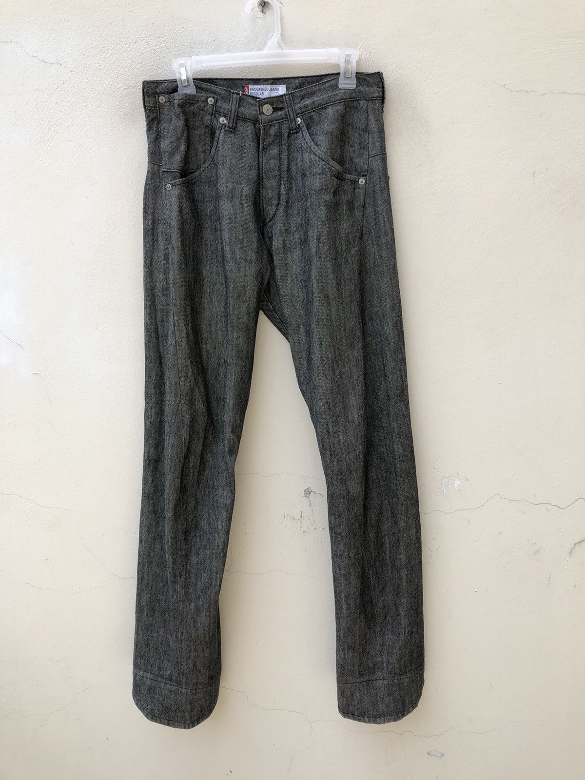 Vintage 2000 Levi
