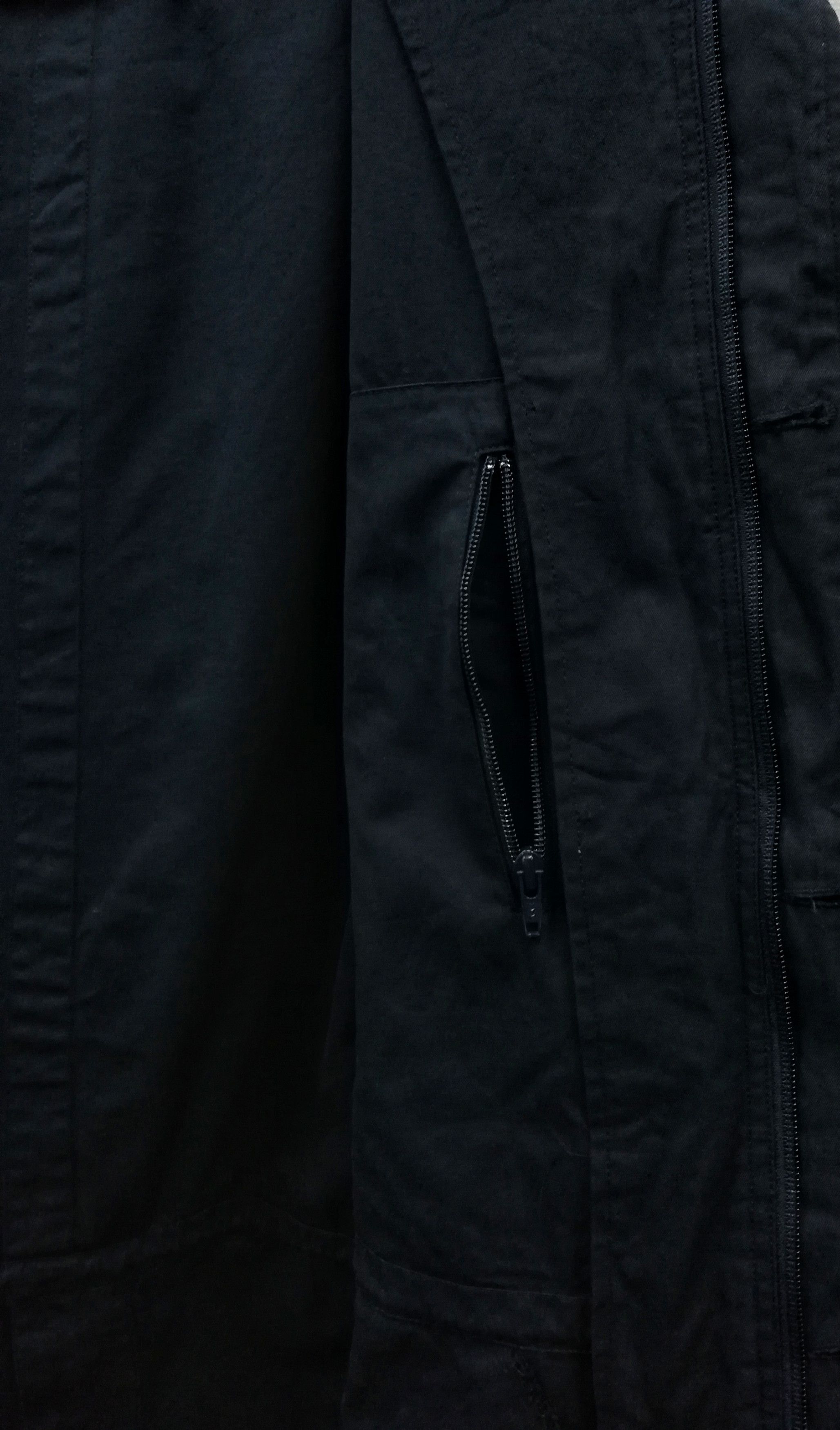 A.P.C. × Other 🔥A.P.C. Rue Madame Paris Fishtail Parka Hoodie Jacket🔥 Size US L / EU 52-54 / 3 - 11 Thumbnail