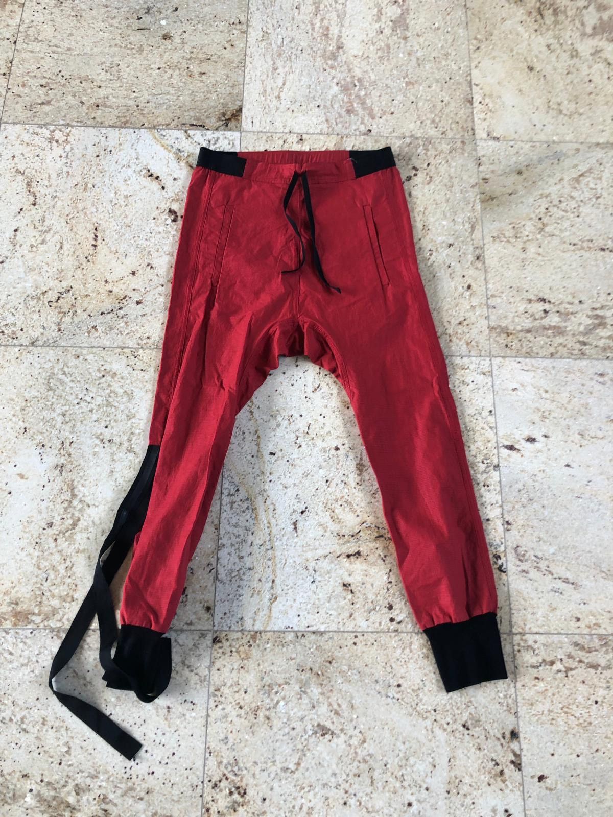 Ben Taverniti Unravel Project Unravel Project Cargo Zip Tie