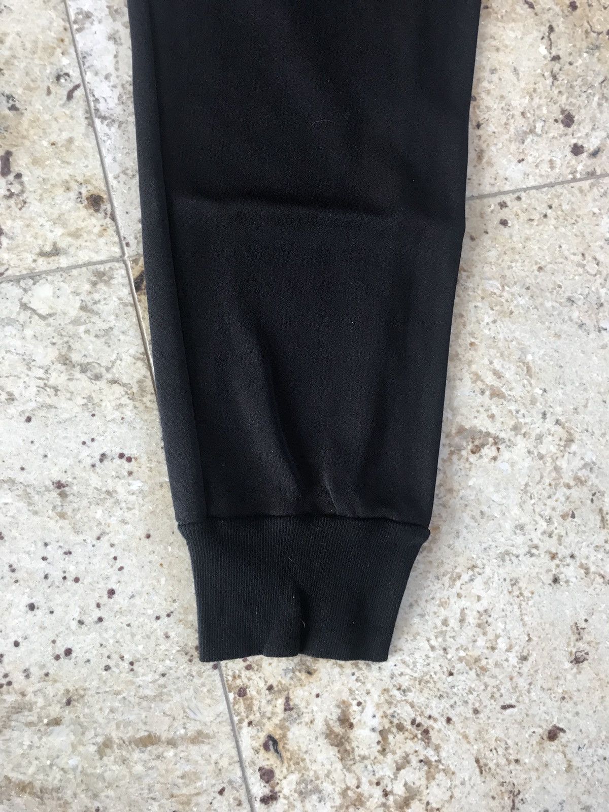 Ben Taverniti Unravel Project o1rshd1 Tattoo Track Pants in Black Size US 32 / EU 48 - 21 Thumbnail