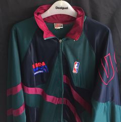 Los Angeles Lakers Vintage 90s Nike Team Black Test Sample NWOT