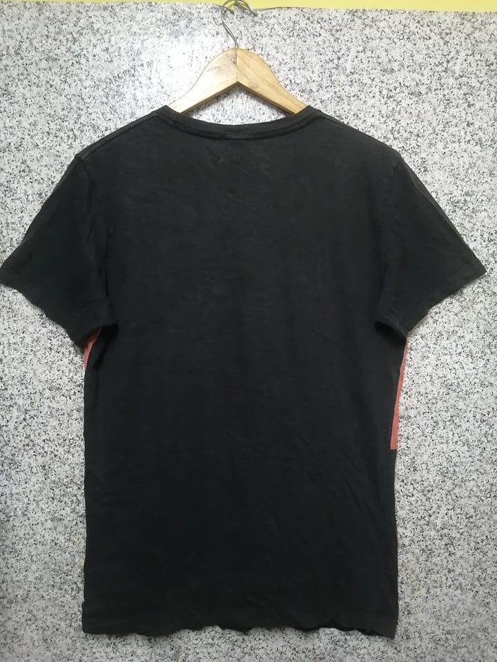 Diesel × Diesel Black Gold × Vintage VINTAGE DIESEL PUNK VERY RARE Size US S / EU 44-46 / 1 - 2 Thumbnail