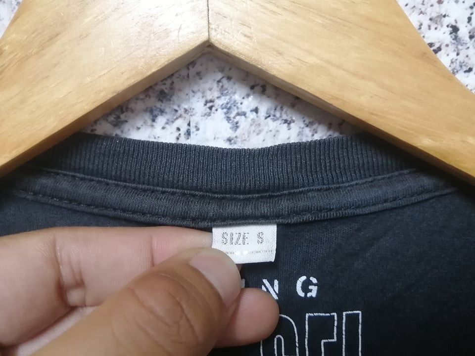 Diesel × Diesel Black Gold × Vintage VINTAGE DIESEL PUNK VERY RARE Size US S / EU 44-46 / 1 - 5 Thumbnail