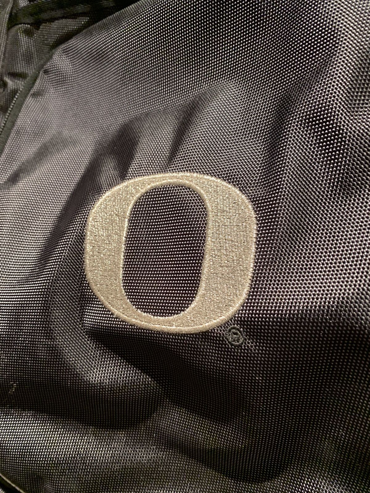 Nike *RARE* Vintage Nike x Oregon Ducks Golf Team PE Backpack Size ONE SIZE - 3 Thumbnail