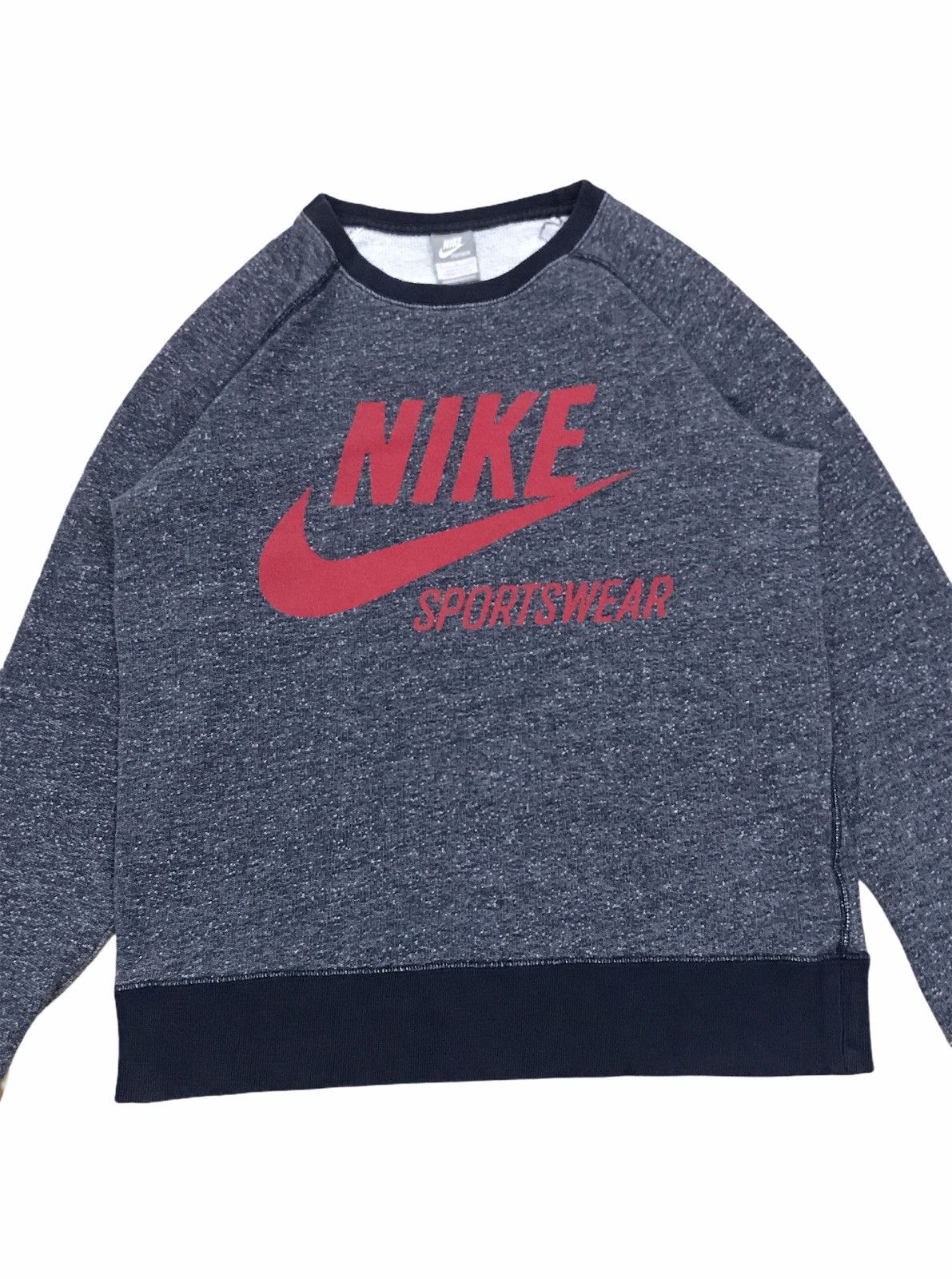 Nike Nike Sportwear Sweatshirt Size US M / EU 48-50 / 2 - 3 Thumbnail