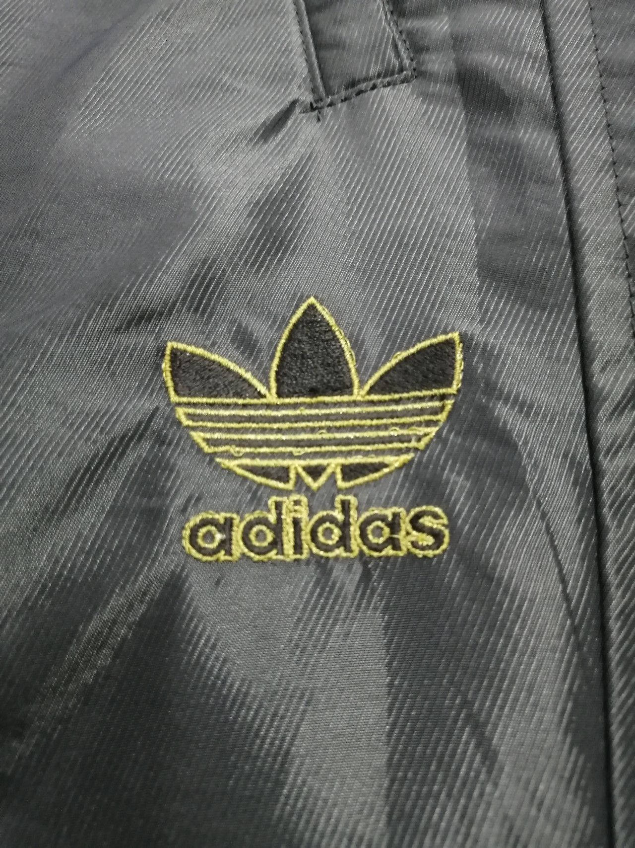 Adidas × Descente × Vintage 💥Vintage 90's💥ADIDAS x DESCENTE Japan Track Bottom Size US 30 / EU 46 - 1 Thumbnail