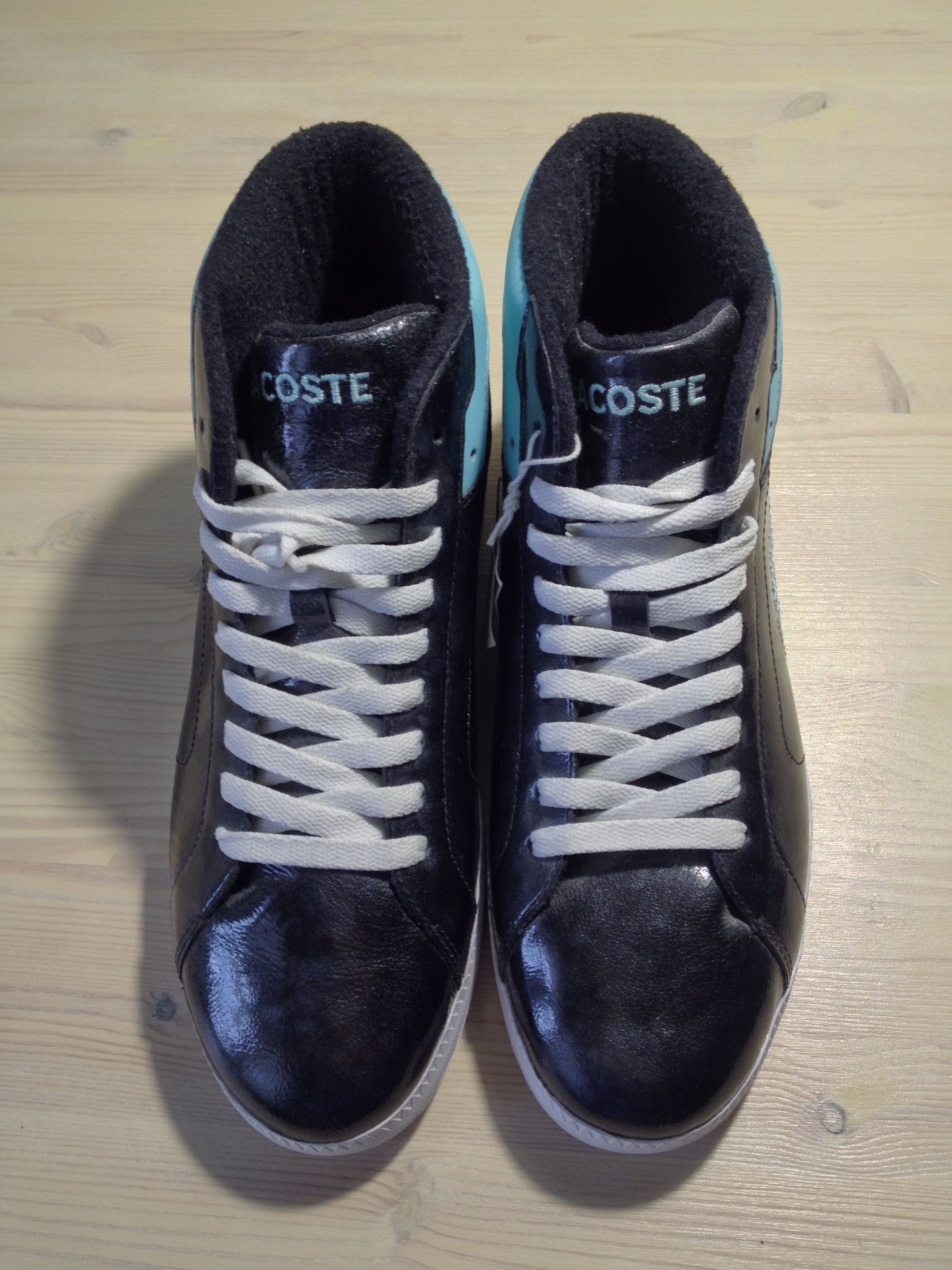 Lacoste lacoste keds Size US 8.5 / EU 41-42 - 3 Thumbnail