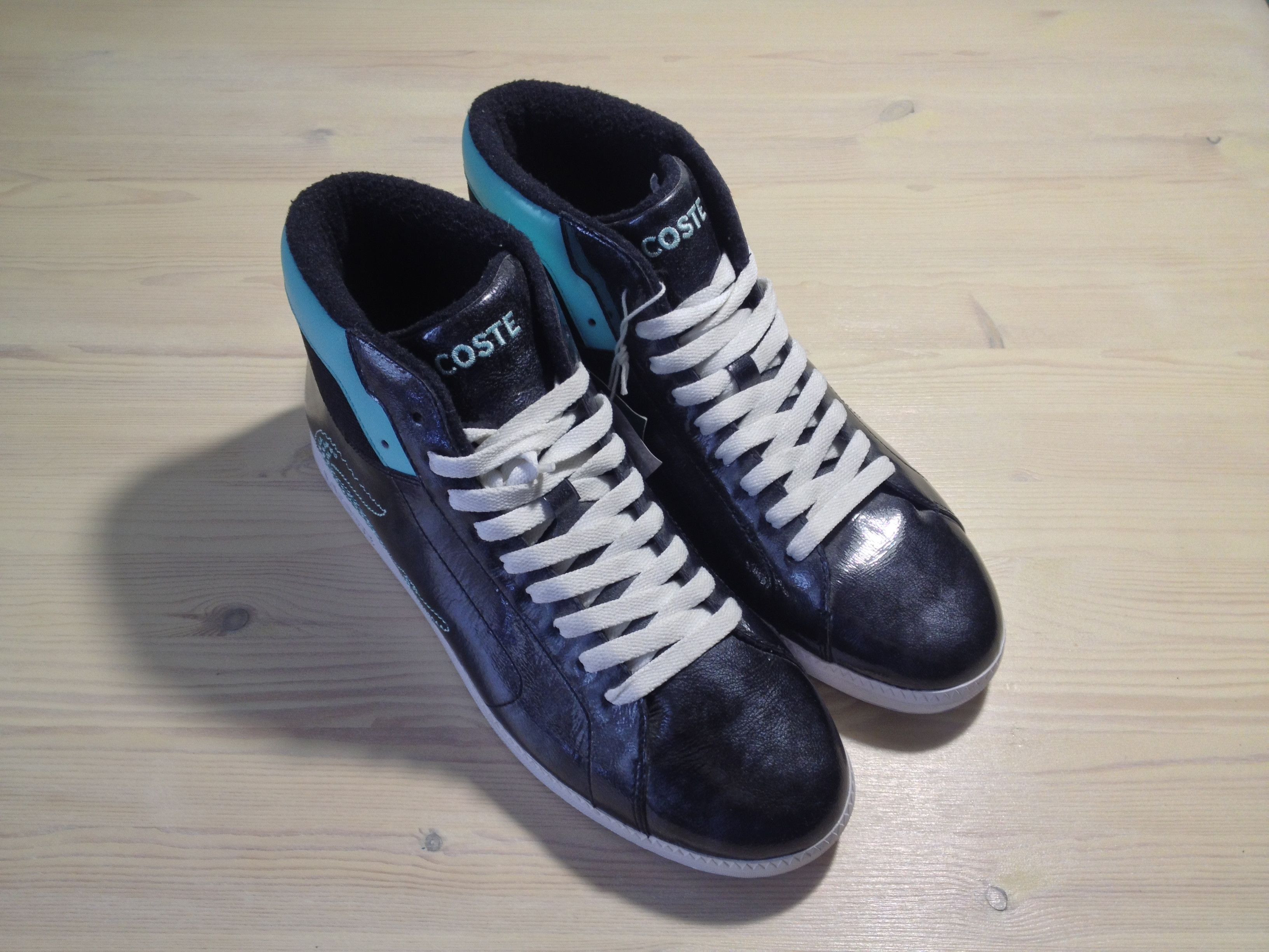 Lacoste lacoste keds Size US 8.5 / EU 41-42 - 4 Thumbnail