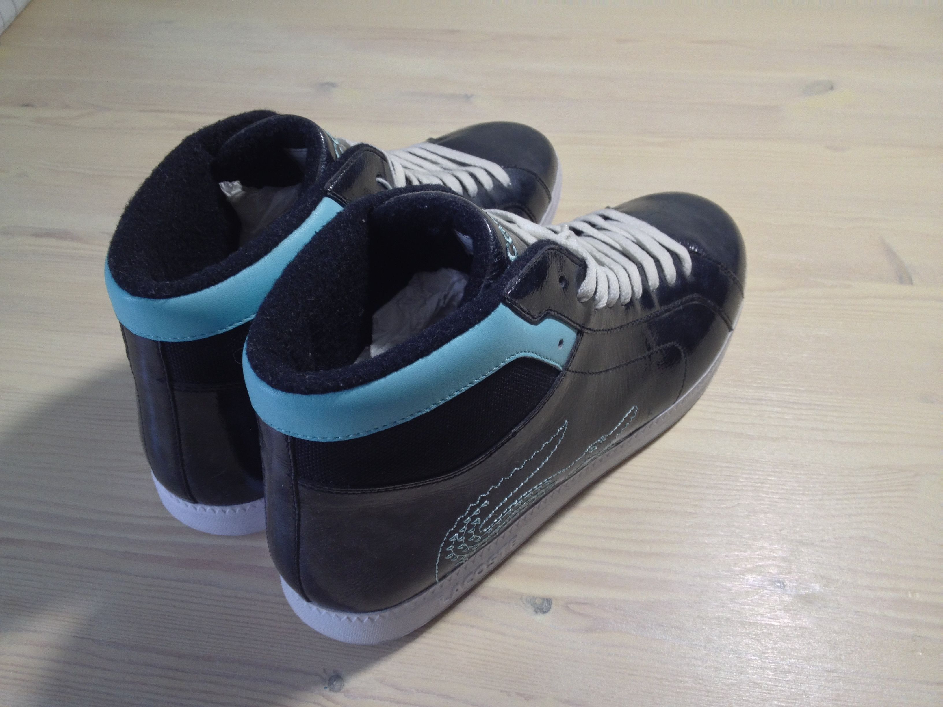 Lacoste lacoste keds Size US 8.5 / EU 41-42 - 6 Thumbnail
