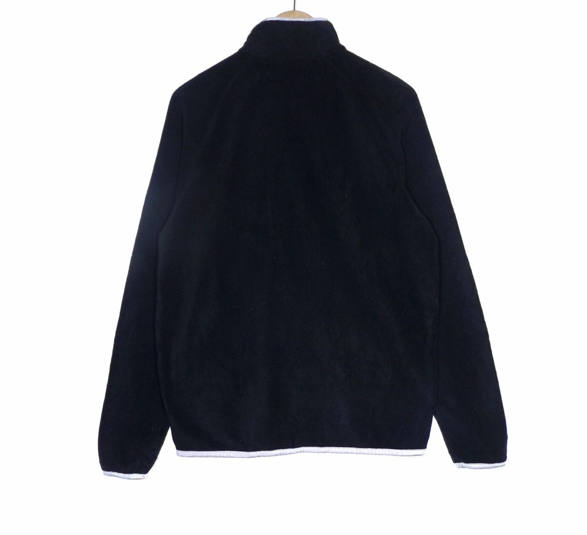 Fila × Vintage Vintage FILA Fleece Sweater fullzipper streetwear Size US L / EU 52-54 / 3 - 2 Thumbnail