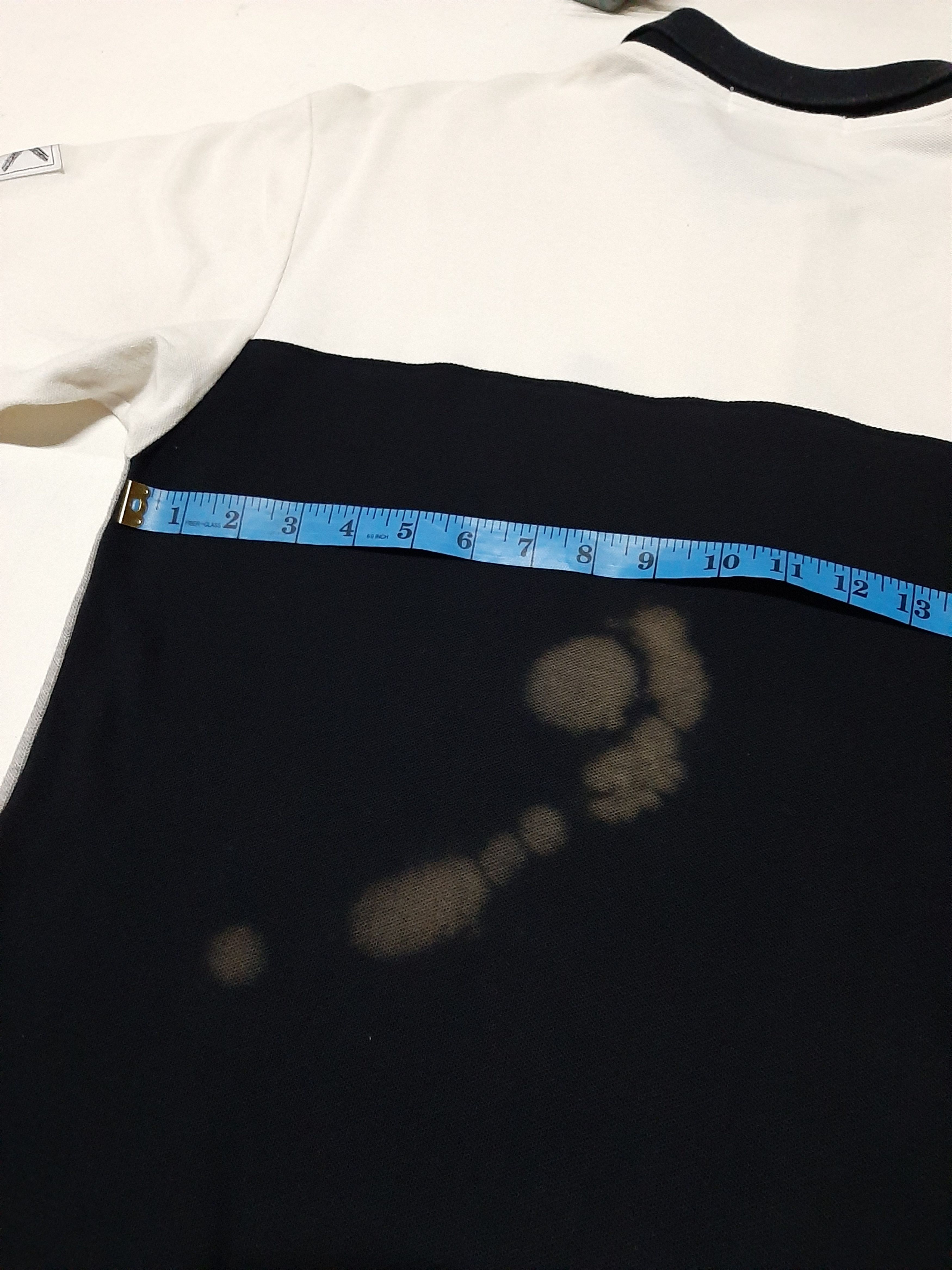 Kansai Yamamoto × Vintage VINTAGE KANSAI YAMAMOTO SPORT DRAGON POLO TSHIRT Size US L / EU 52-54 / 3 - 5 Thumbnail