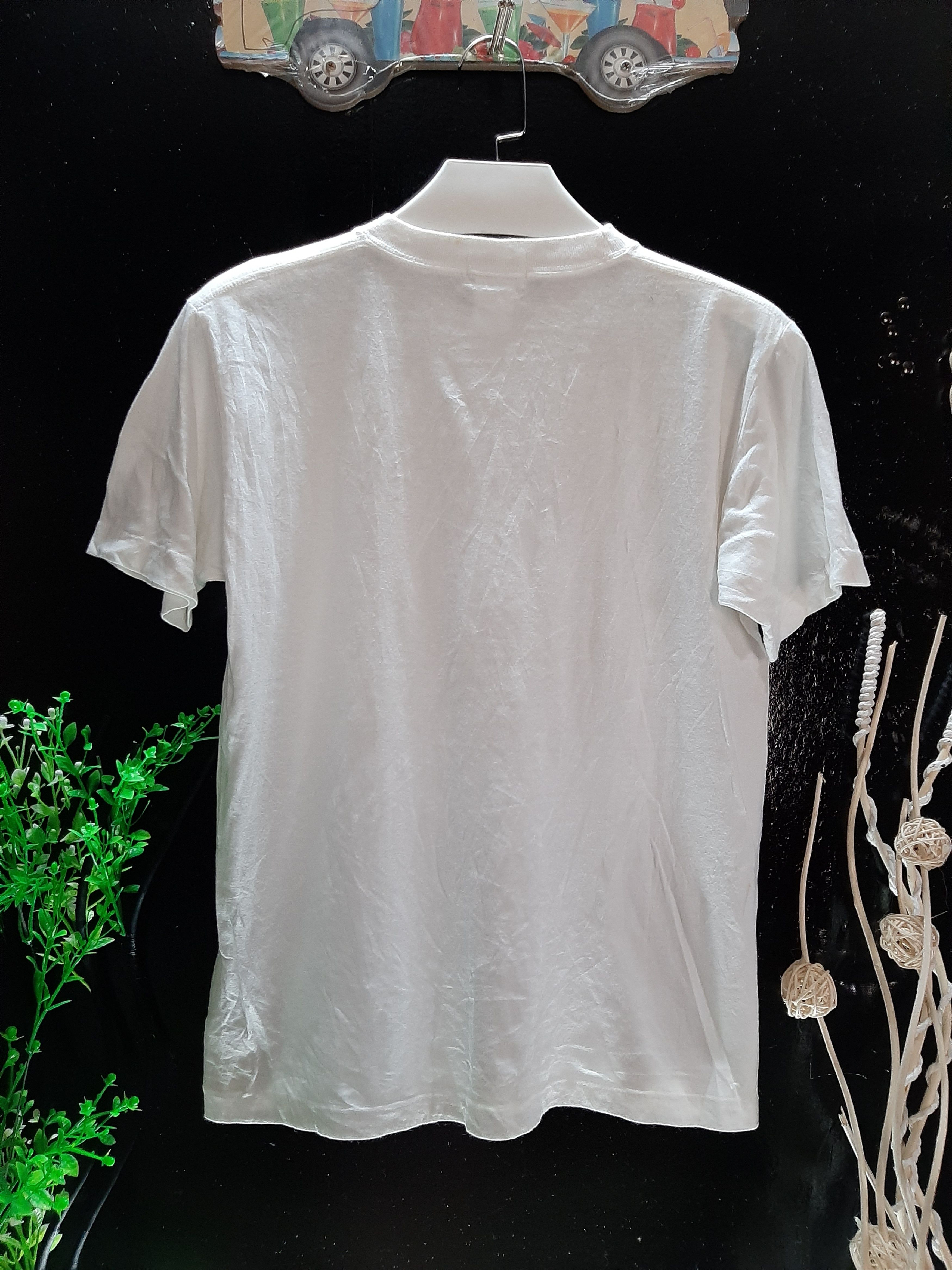 Band Tees × Vintage VINTAGE PINK FLOYD ANIMAL COVER ALBUM TEE Size US S / EU 44-46 / 1 - 6 Thumbnail