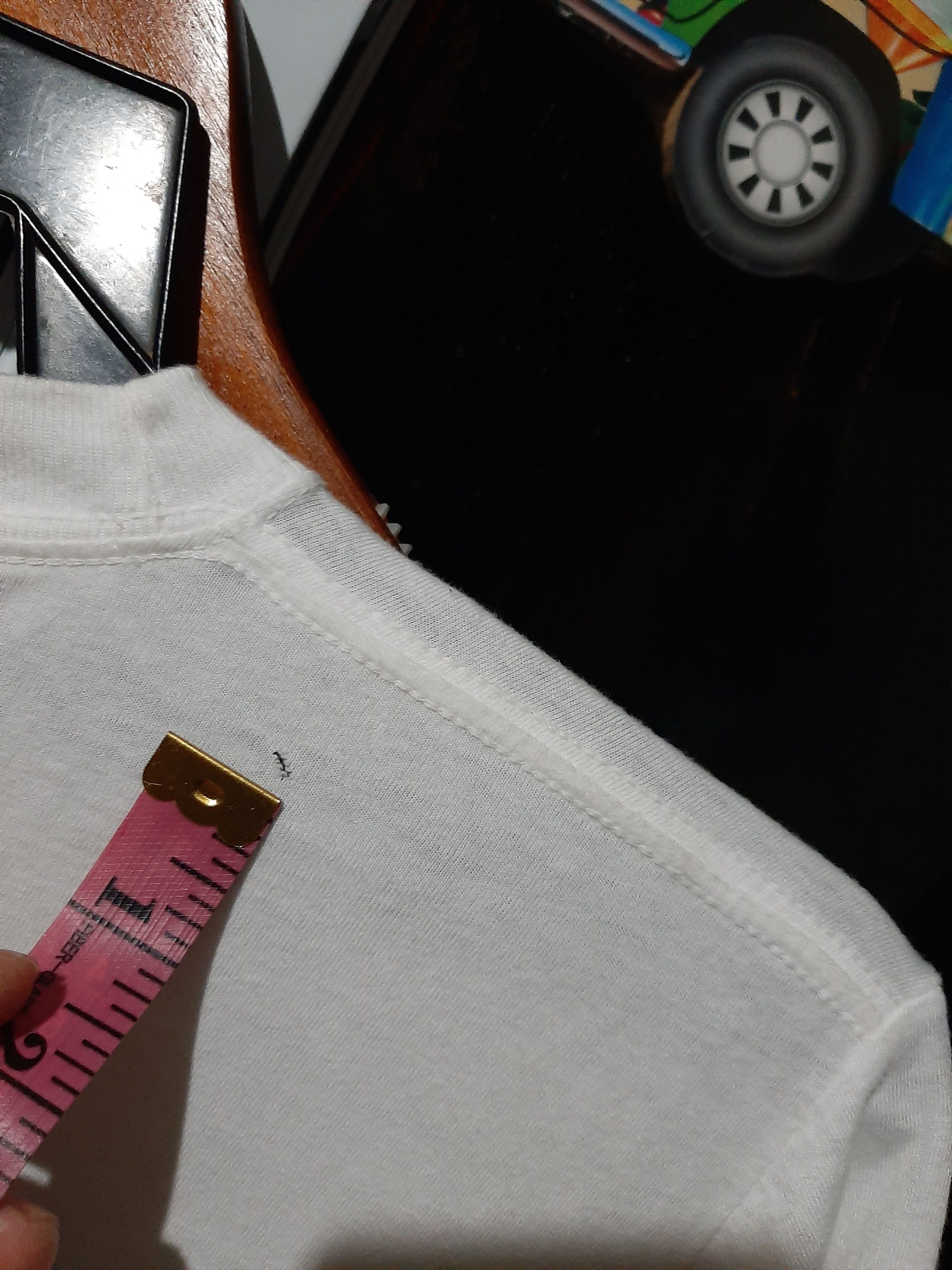 Band Tees × Vintage VINTAGE PINK FLOYD ANIMAL COVER ALBUM TEE Size US S / EU 44-46 / 1 - 8 Thumbnail