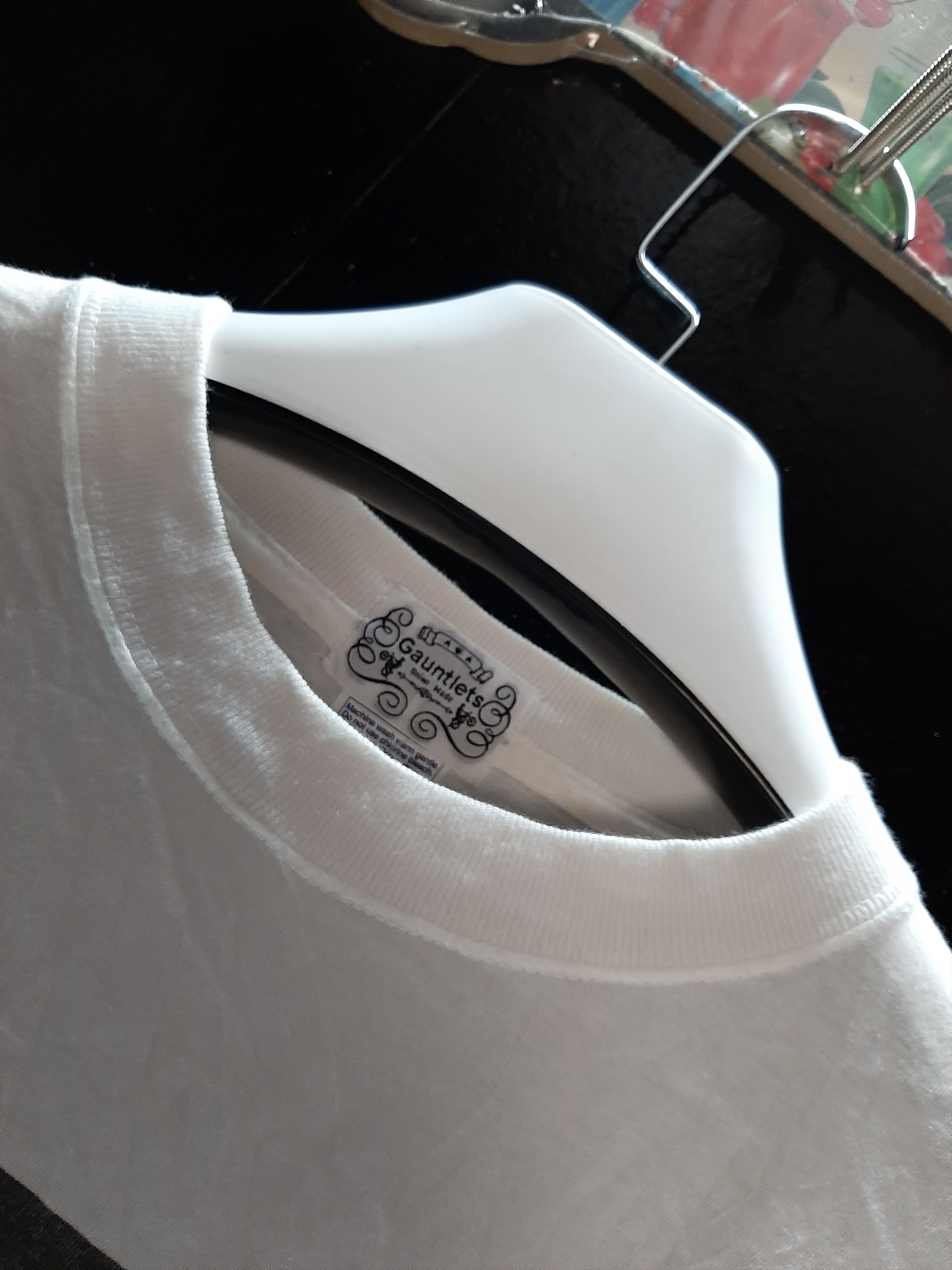 Band Tees × Vintage VINTAGE PINK FLOYD ANIMAL COVER ALBUM TEE Size US S / EU 44-46 / 1 - 4 Thumbnail