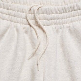 NEW szXL JJJJound J/90 Oatmeal Embroidered Sweatshorts Logo