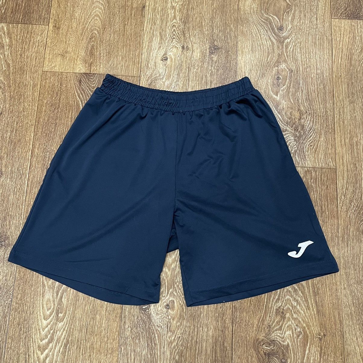 Vintage Vintage Y2K Joma Athletic Shorts Streetwear Casual Slim 32 Size US 32 / EU 48 - 1 Thumbnail