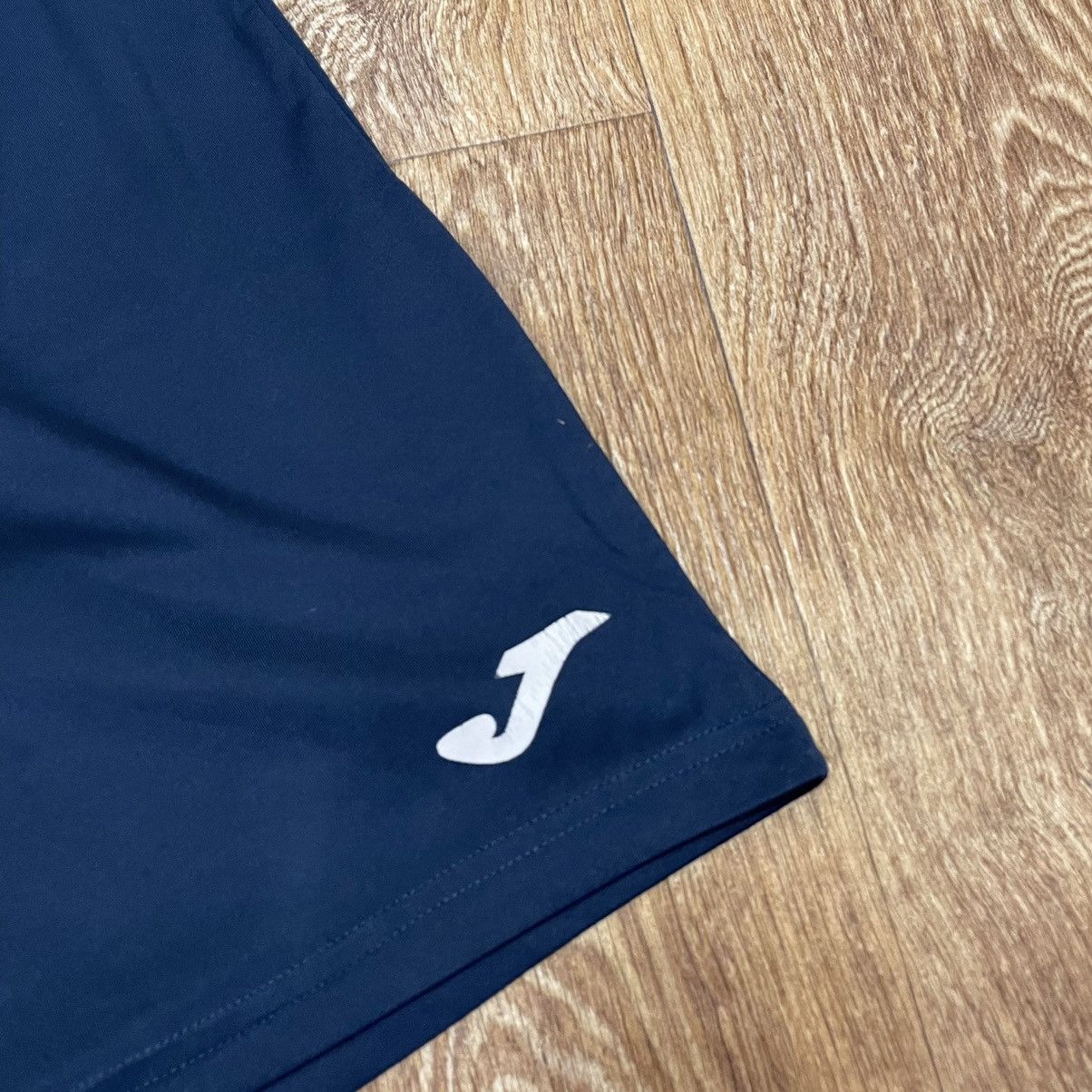 Vintage Vintage Y2K Joma Athletic Shorts Streetwear Casual Slim 32 Size US 32 / EU 48 - 2 Thumbnail