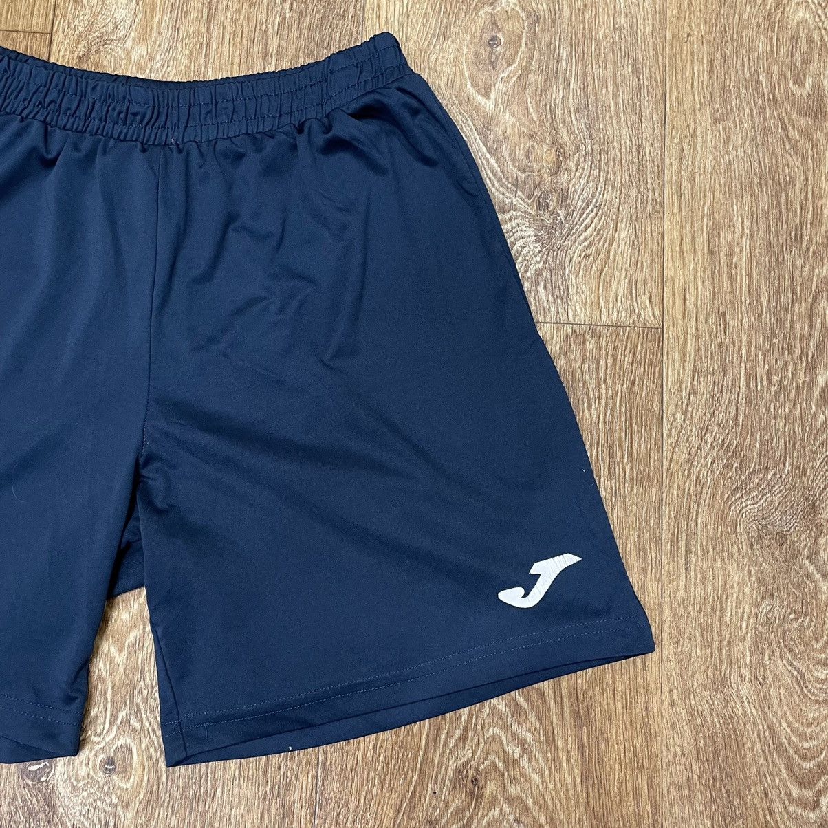 Vintage Vintage Y2K Joma Athletic Shorts Streetwear Casual Slim 32 Size US 32 / EU 48 - 3 Thumbnail