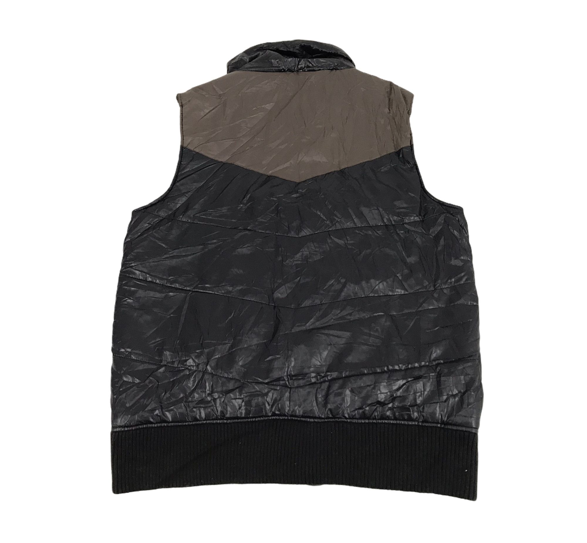 Other T&C Surf Design Aloha State Down Vest Padded Warm Inner Size US L / EU 52-54 / 3 - 7 Thumbnail