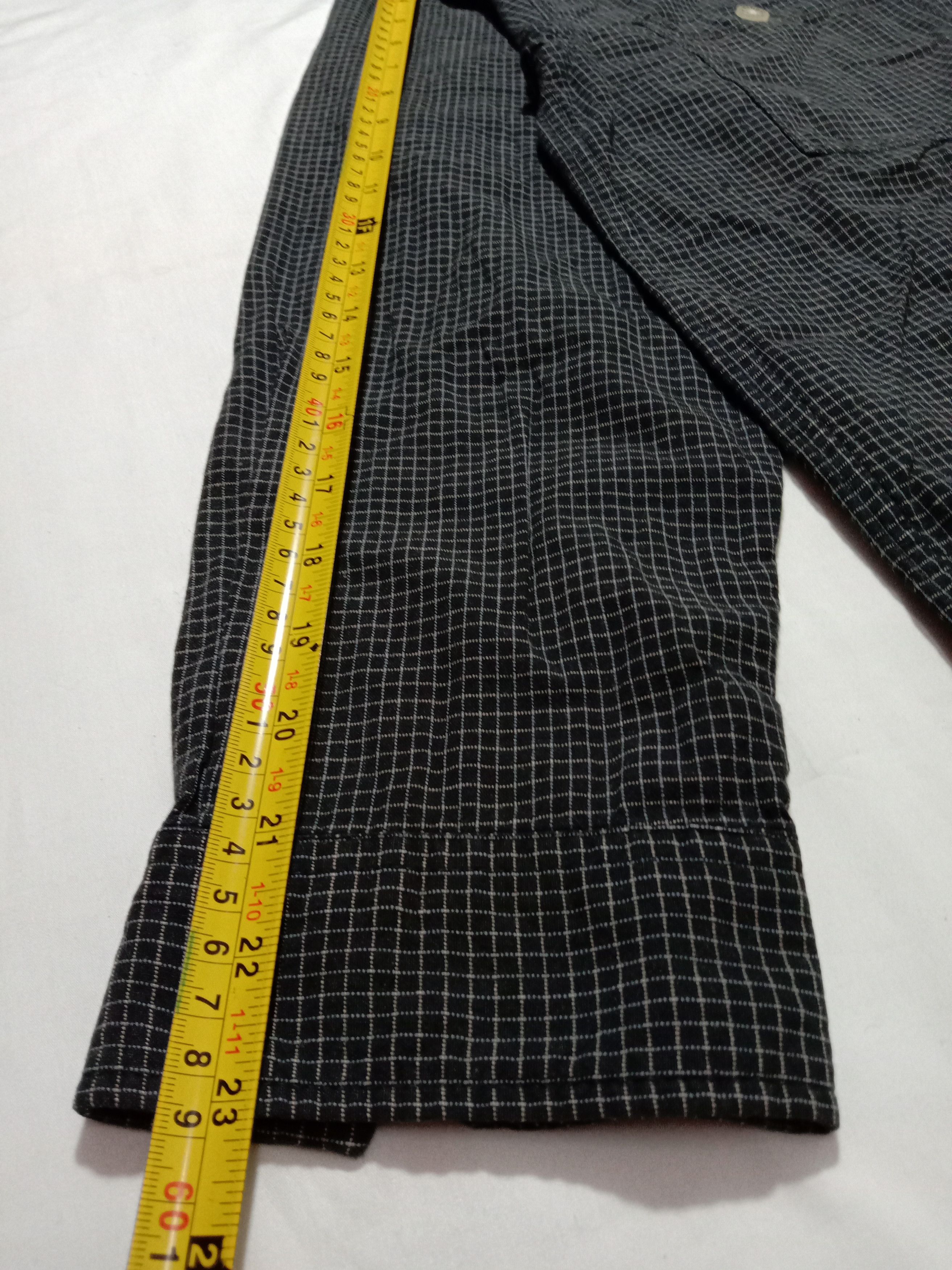 Airwalk Airwalk Light Jacket x Windbreaker Full Zip Closure Large Size US L / EU 52-54 / 3 - 8 Thumbnail