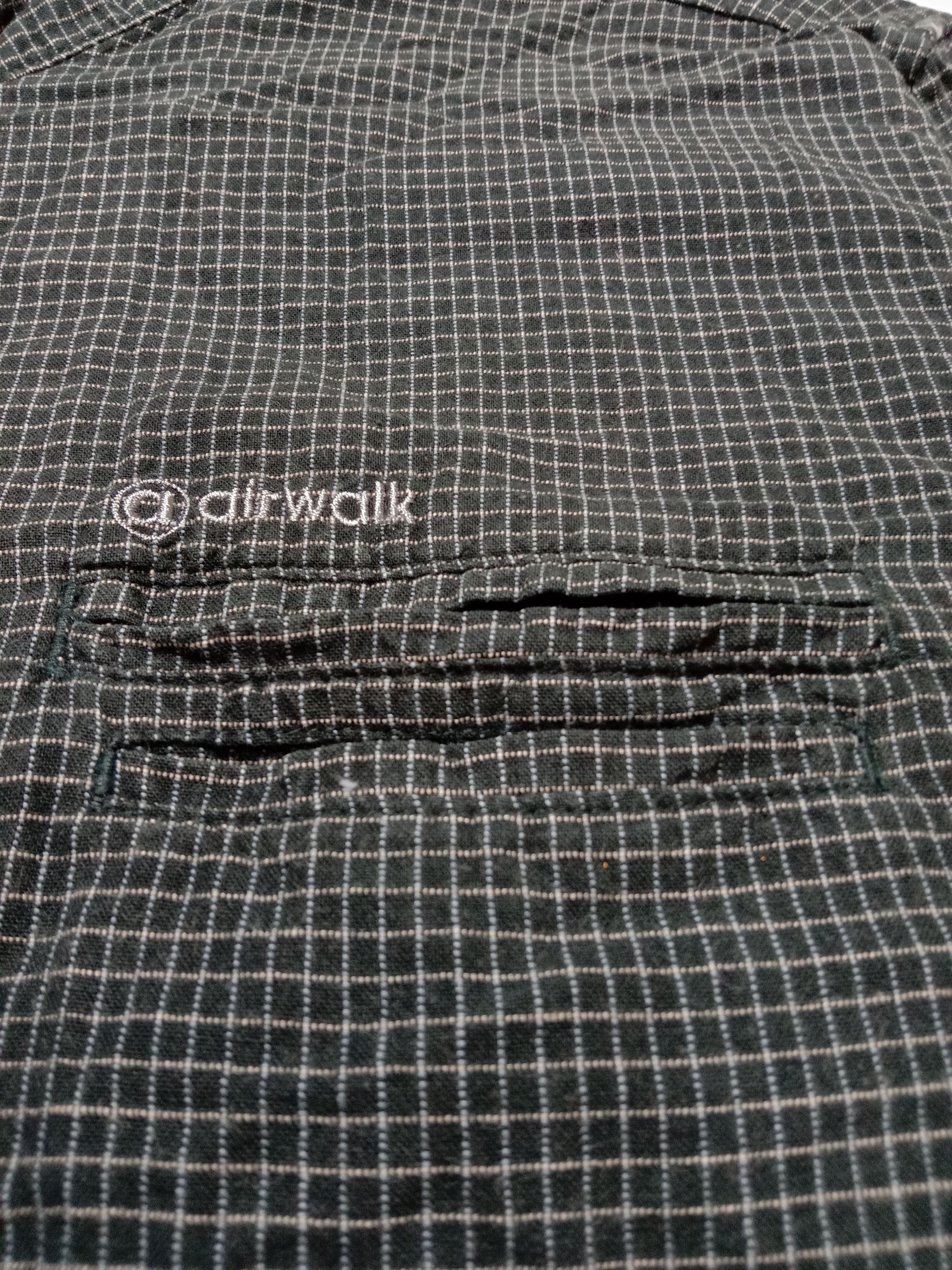 Airwalk Airwalk Light Jacket x Windbreaker Full Zip Closure Large Size US L / EU 52-54 / 3 - 11 Thumbnail