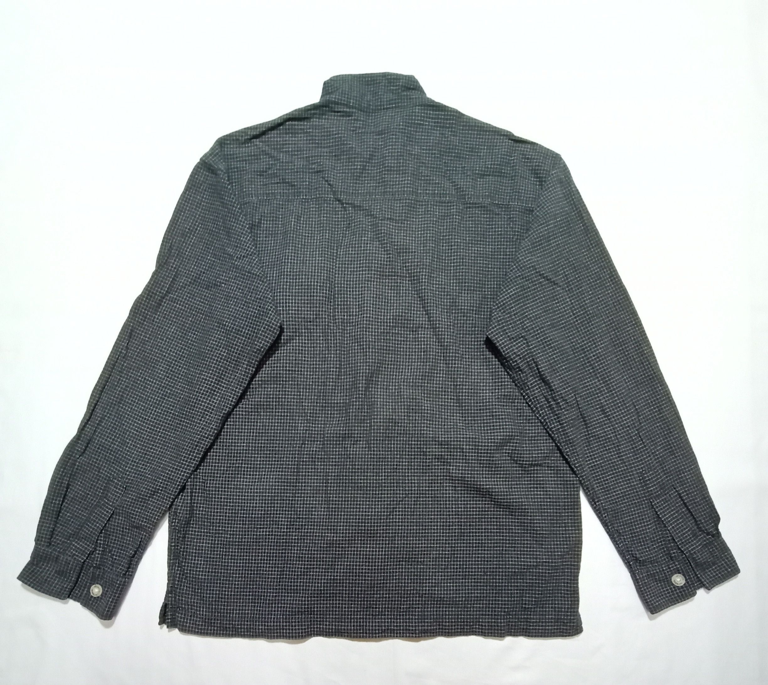 Airwalk Airwalk Light Jacket x Windbreaker Full Zip Closure Large Size US L / EU 52-54 / 3 - 5 Thumbnail
