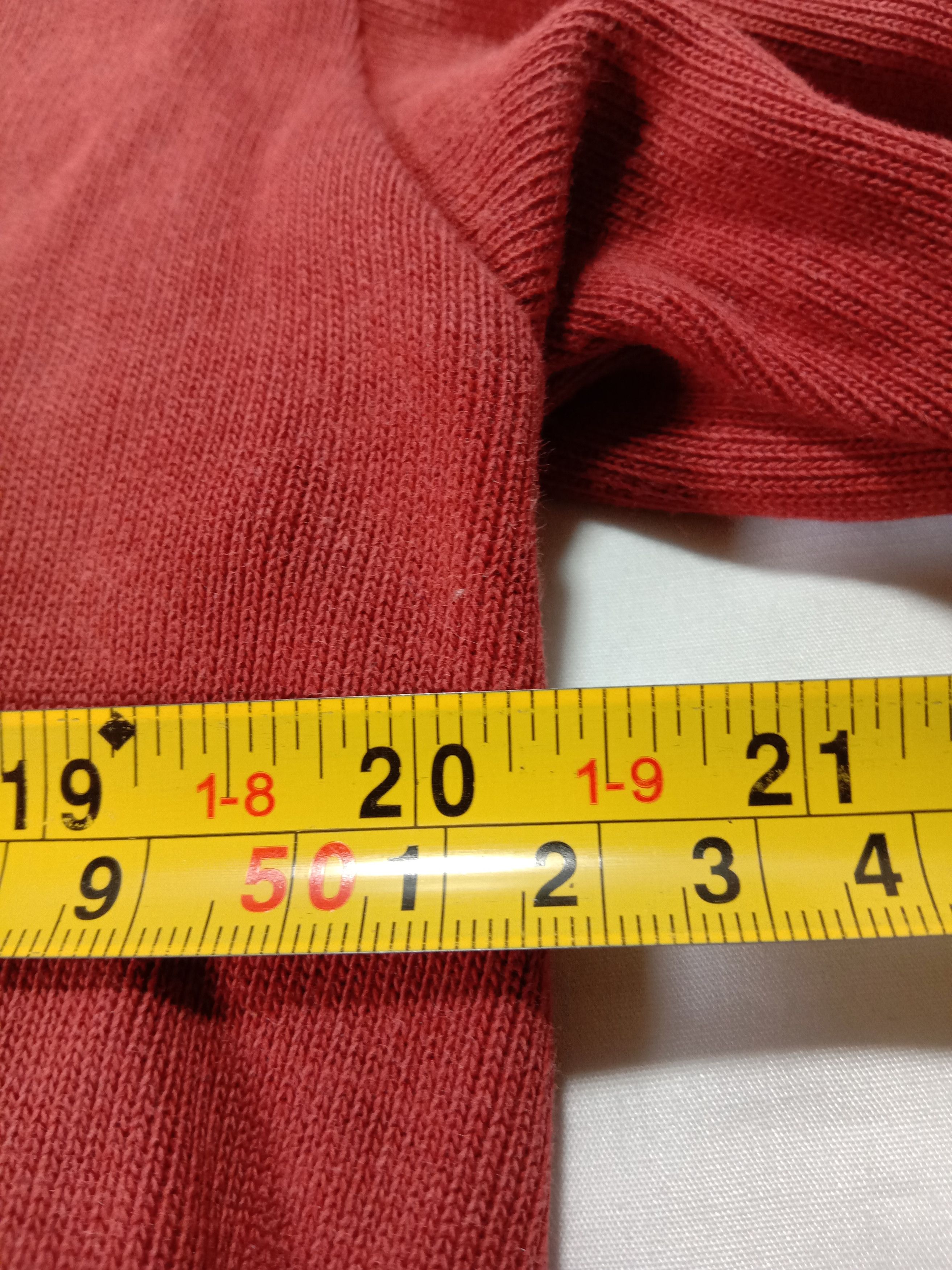 Japanese Brand MICHIKO LONDON JEANS Sweatshirt Hiroko Koshino Size US M / EU 48-50 / 2 - 9 Thumbnail
