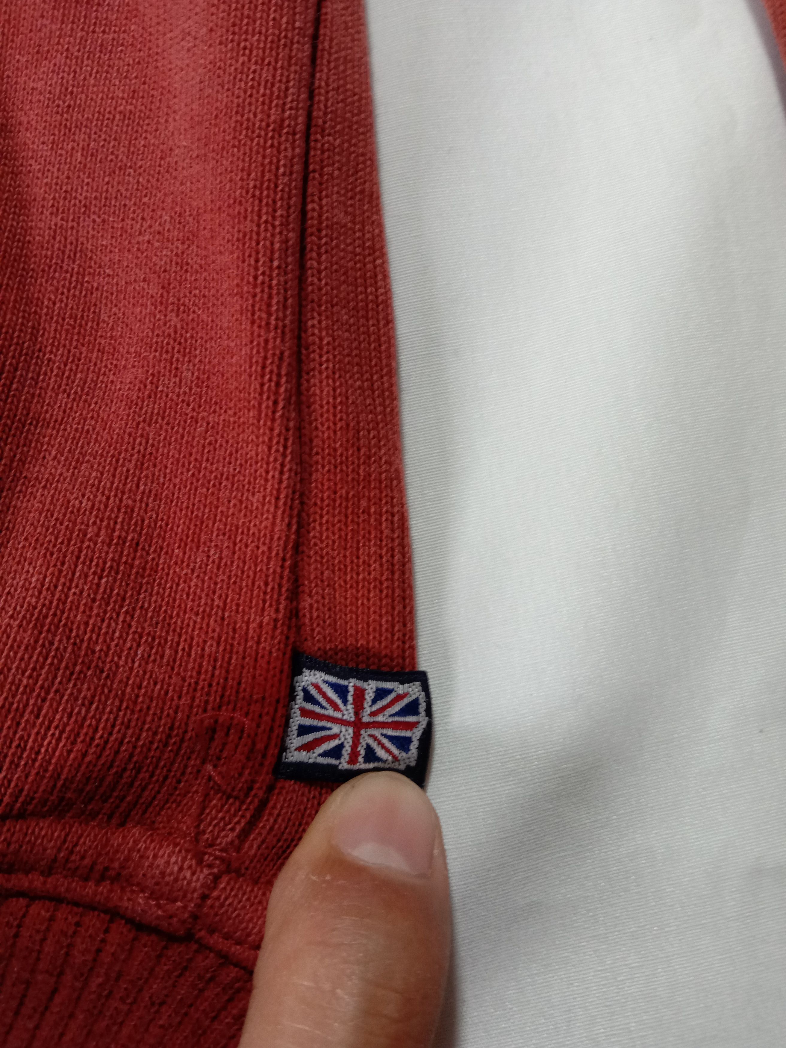 Japanese Brand MICHIKO LONDON JEANS Sweatshirt Hiroko Koshino Size US M / EU 48-50 / 2 - 8 Thumbnail