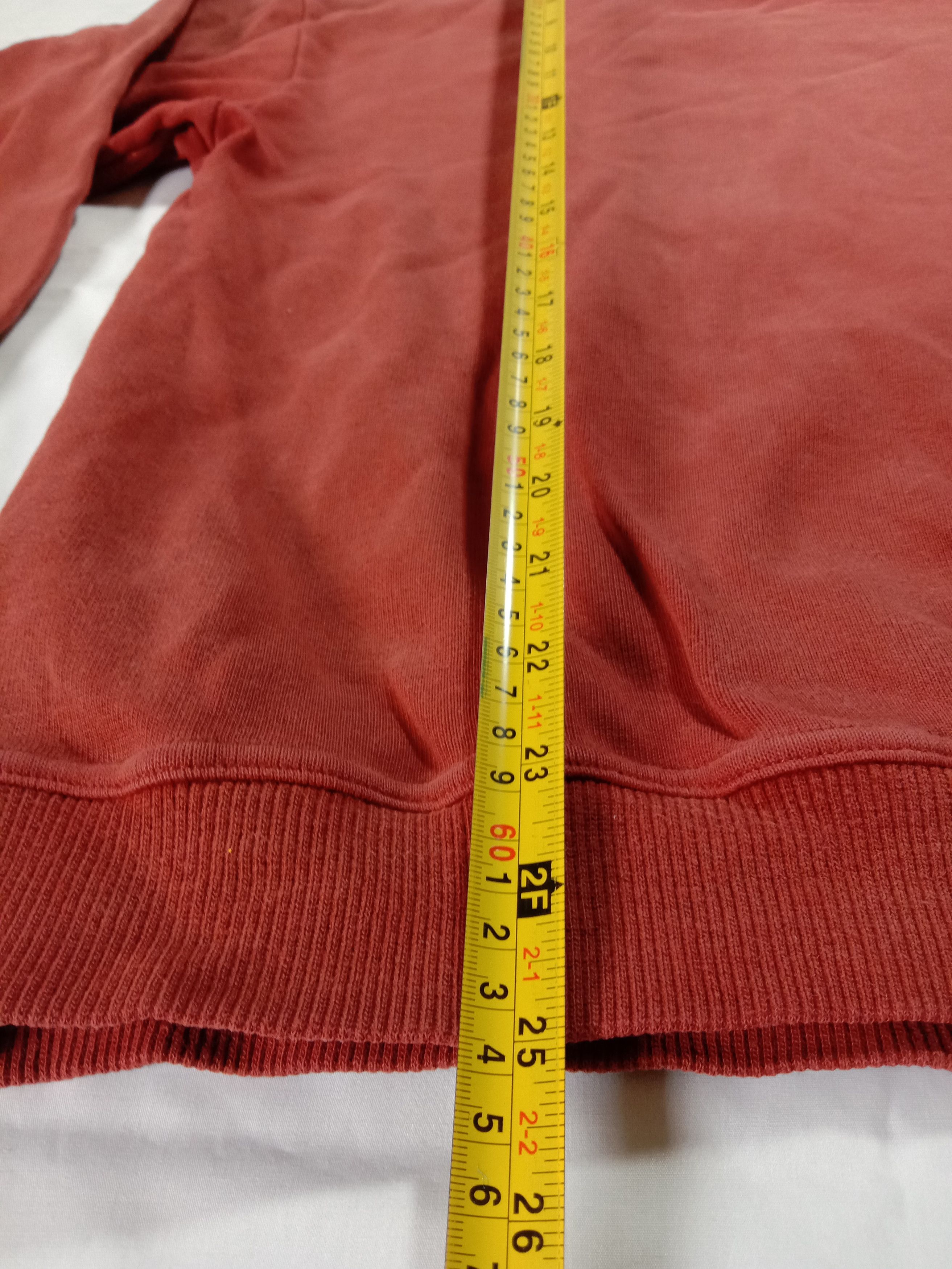 Japanese Brand MICHIKO LONDON JEANS Sweatshirt Hiroko Koshino Size US M / EU 48-50 / 2 - 10 Thumbnail
