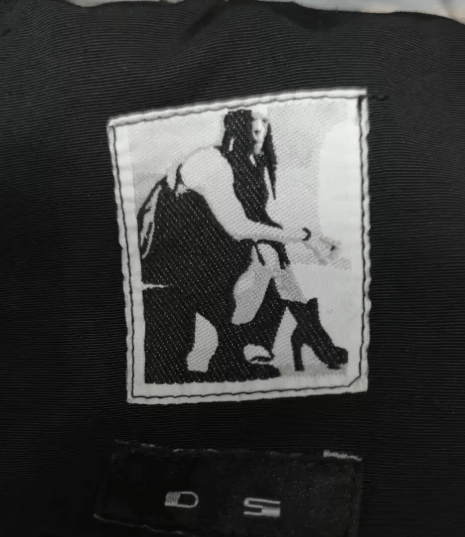 Rick Owens Rick Owens 2013 nylon pants Size US 30 / EU 46 - 2 Thumbnail