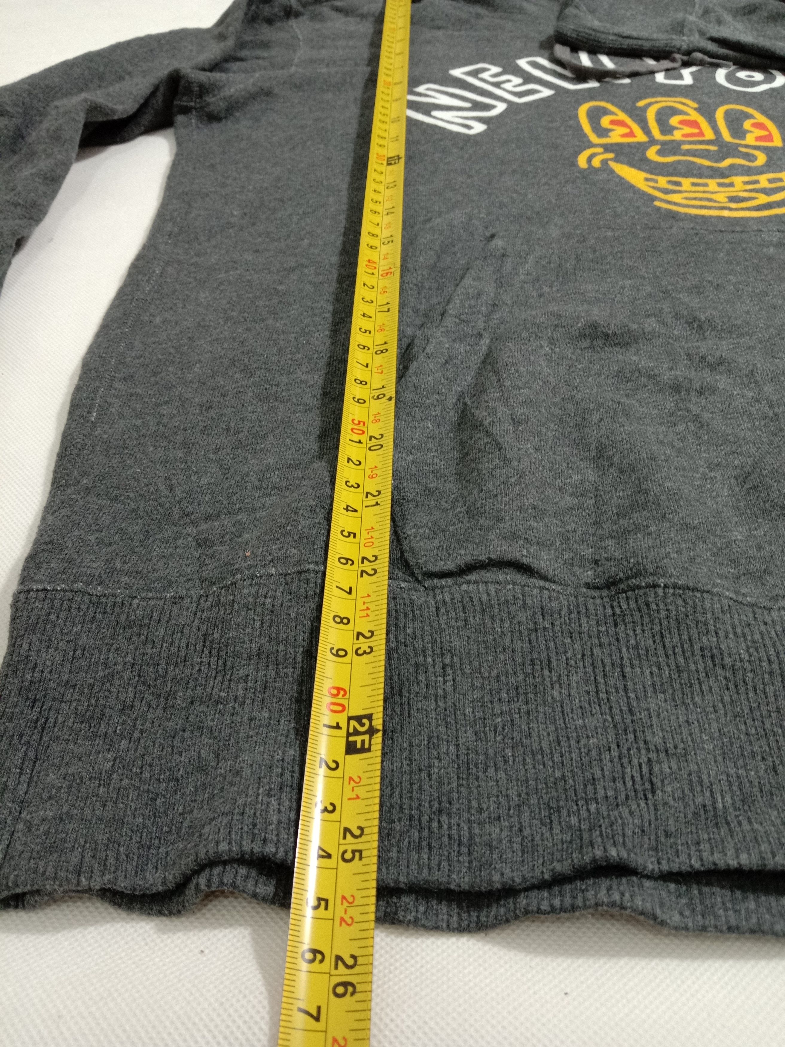 Keith Haring Keith HARING New York Art Sweatshirts & Hoodies Size US M / EU 48-50 / 2 - 6 Thumbnail