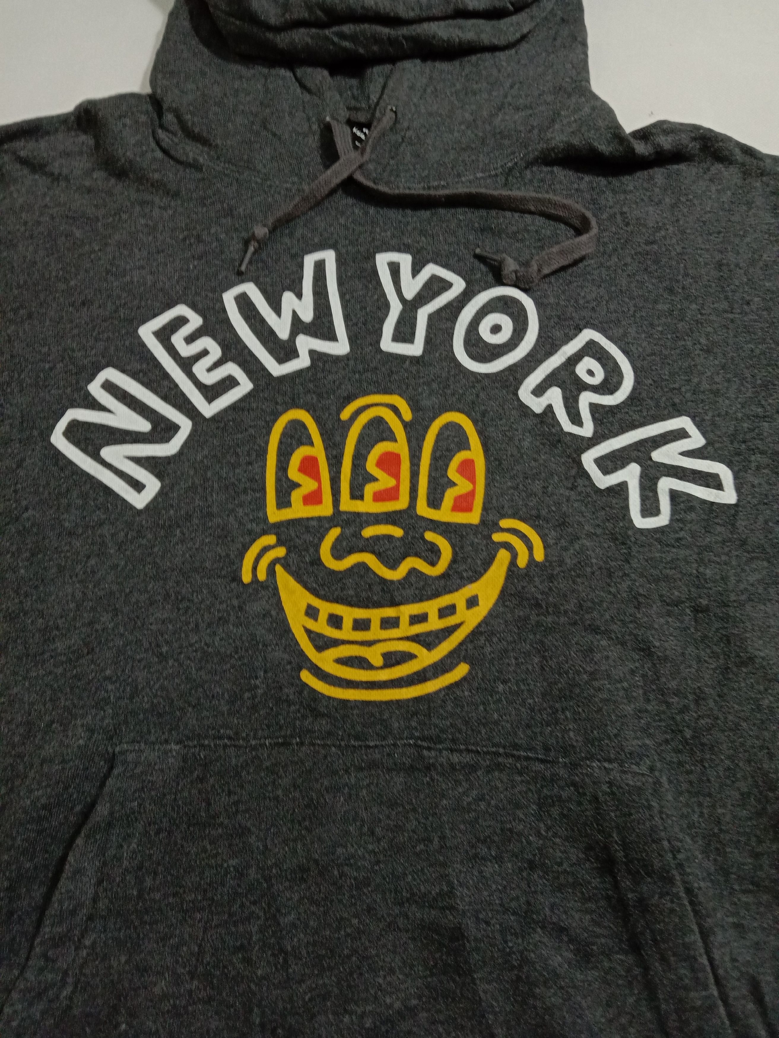 Keith Haring Keith HARING New York Art Sweatshirts & Hoodies Size US M / EU 48-50 / 2 - 2 Thumbnail