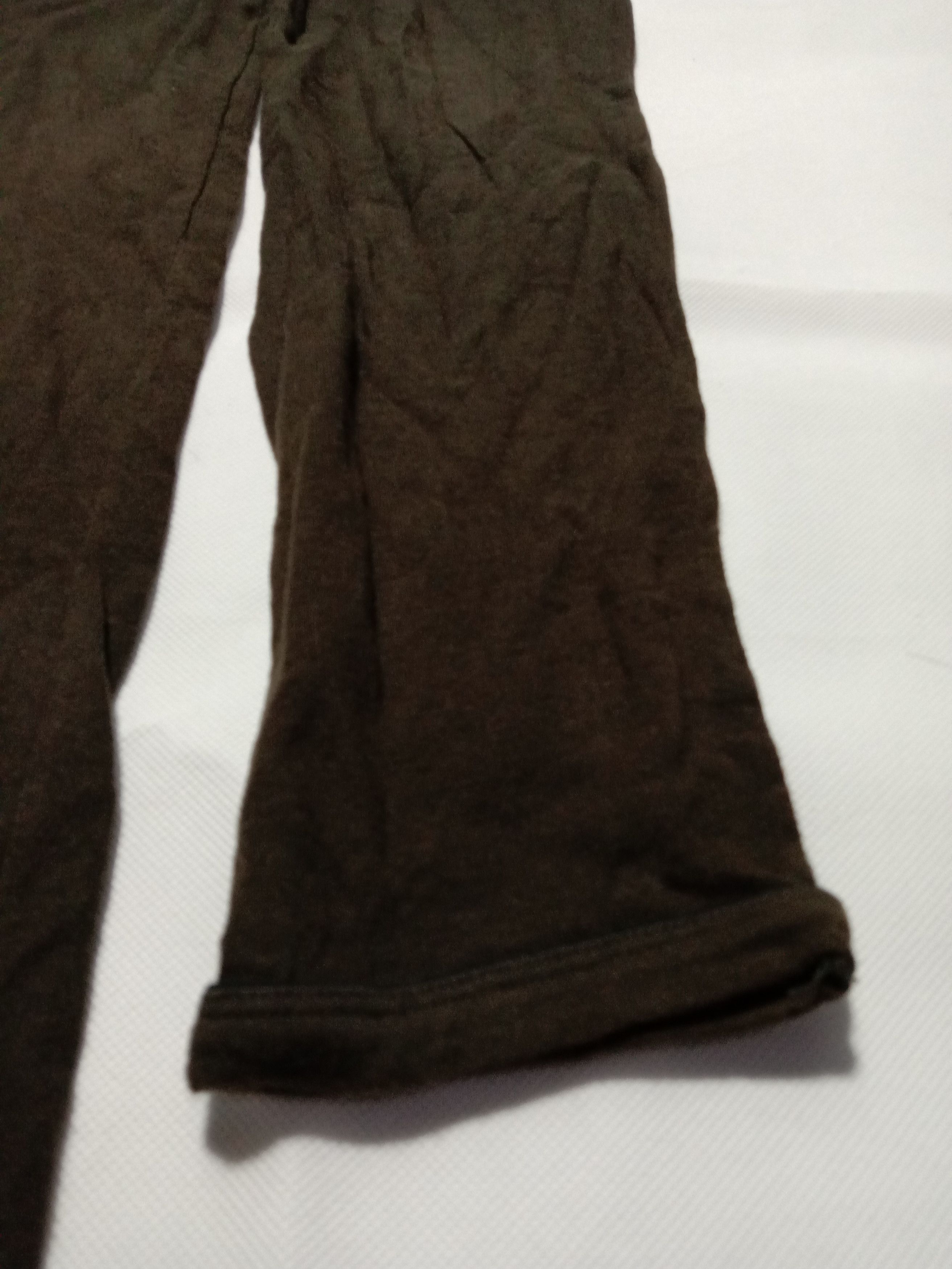 Japanese Brand Y's For Men Yamamoto Made in Japan Vintage Tee Size US M / EU 48-50 / 2 - 5 Thumbnail